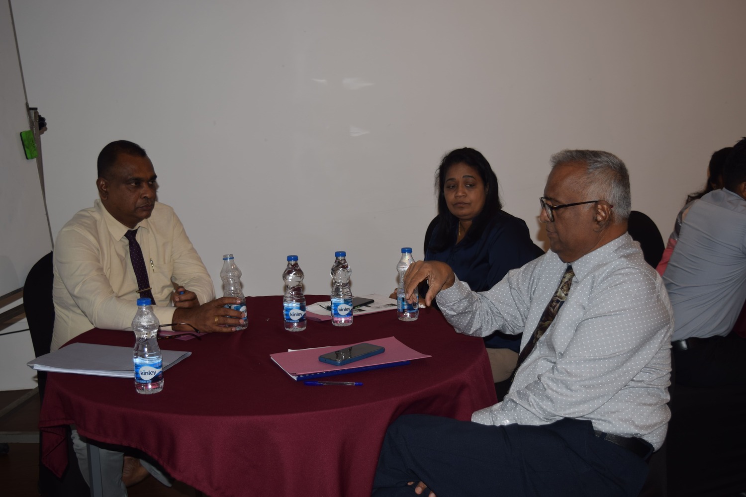 WORKSHOP (CIPM) Image 13