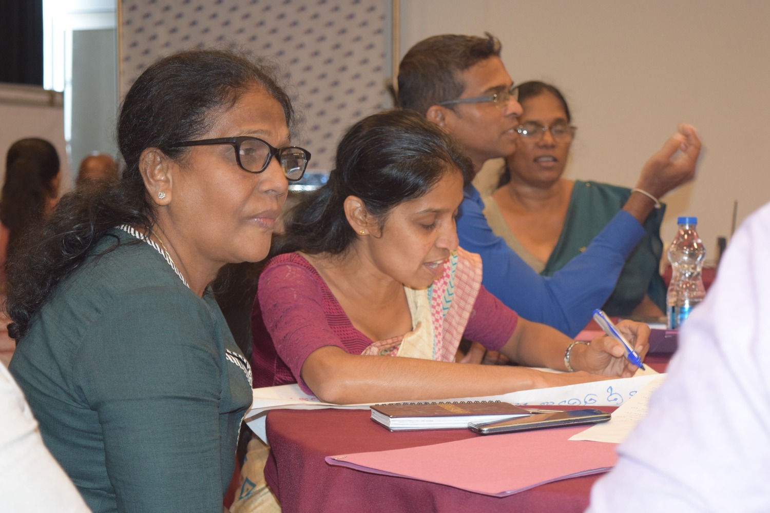 WORKSHOP (CIPM) Image 23