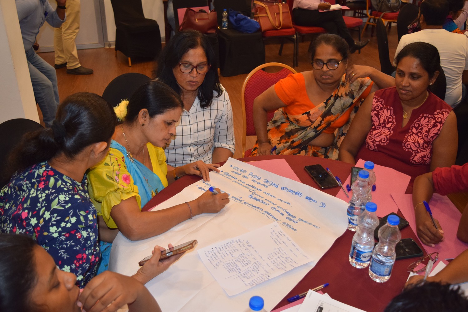 WORKSHOP (CIPM) Image 24