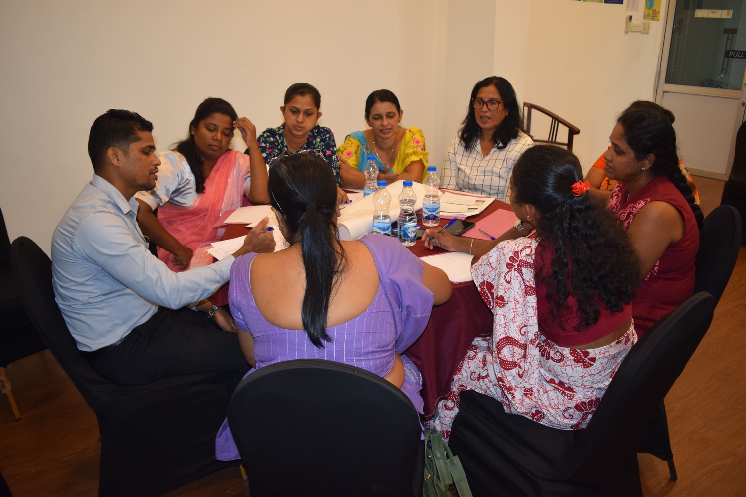 WORKSHOP (CIPM) Image 30