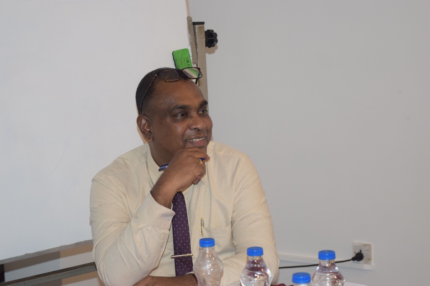 WORKSHOP (CIPM) Image 34