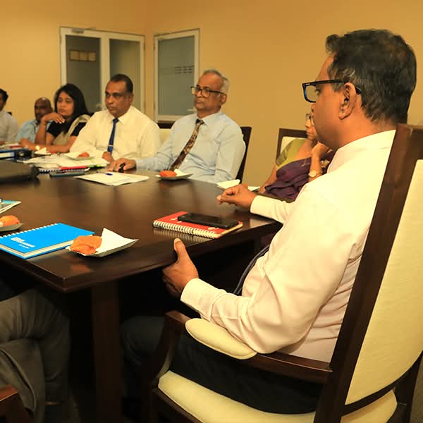 Ministry Program (New Directors) Image 1