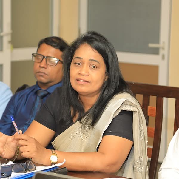 Ministry Program (New Directors) Image 2