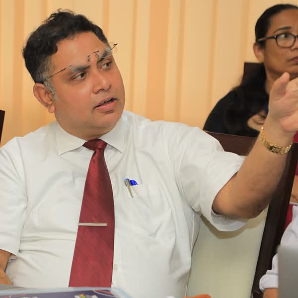 Ministry Program (New Directors) Image 4