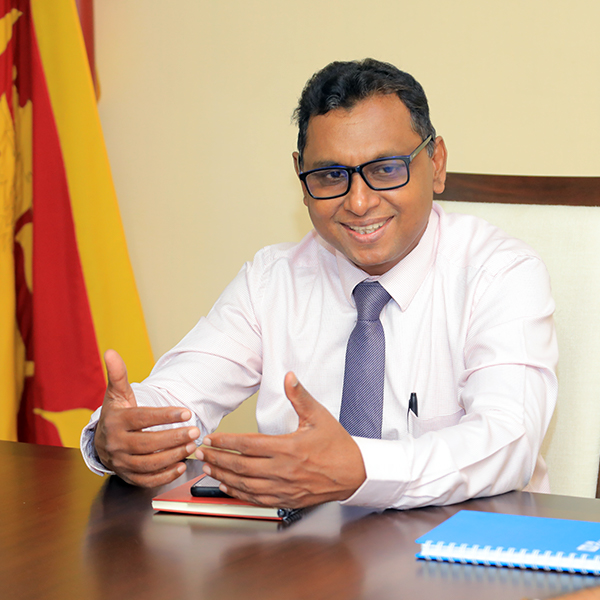 Ministry Program (New Directors) Image 9