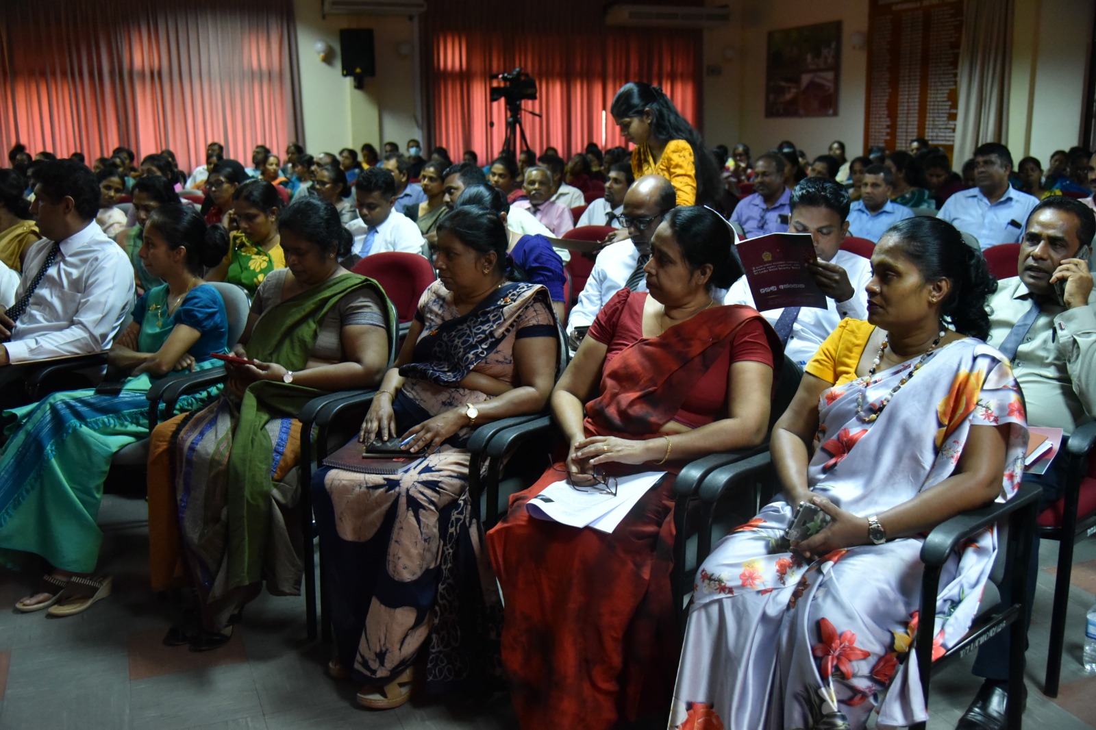 Award Ceremony 2024 (Kurunegala) Image 5