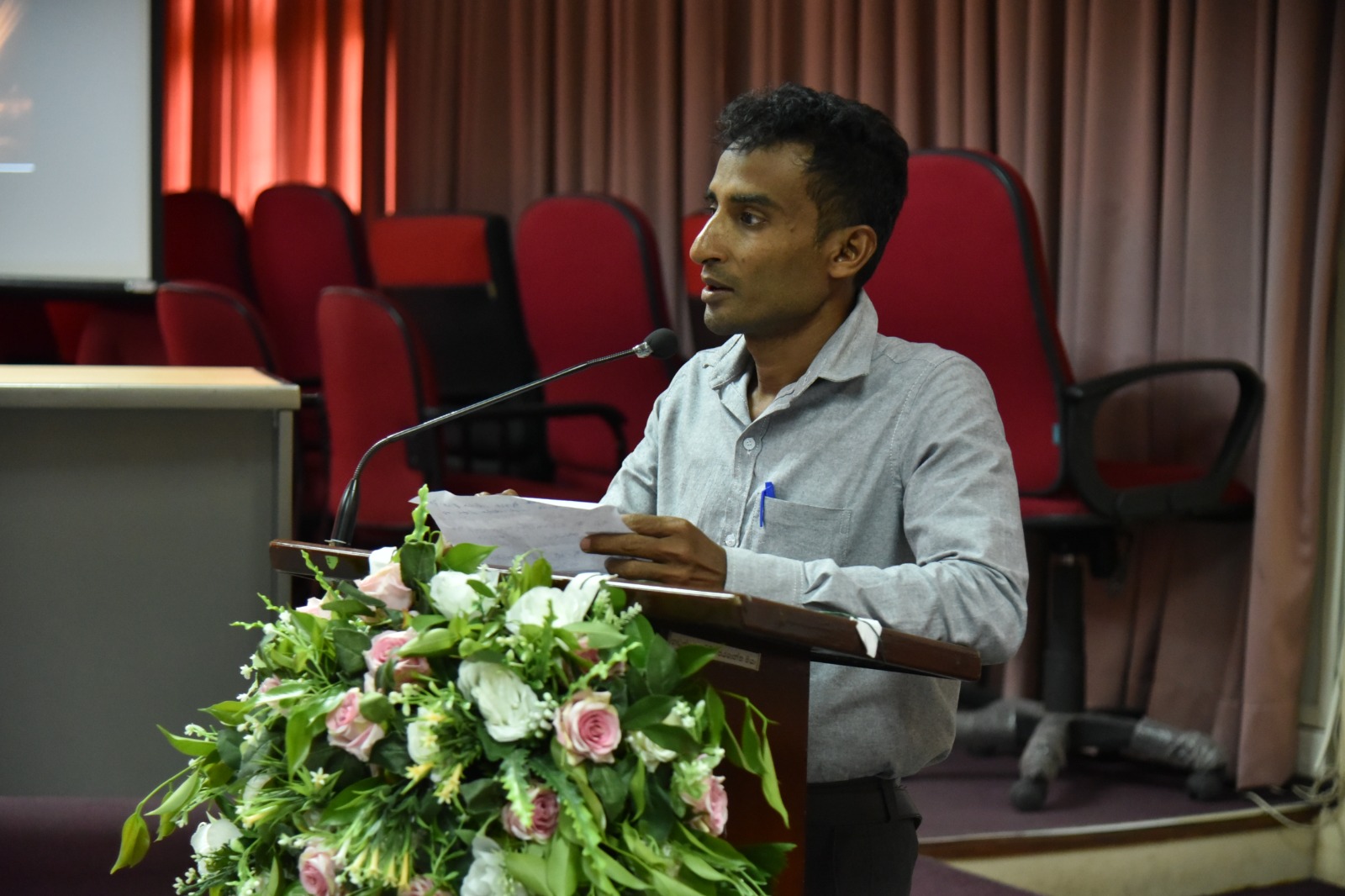 Award Ceremony 2024 (Kurunegala) Image 12