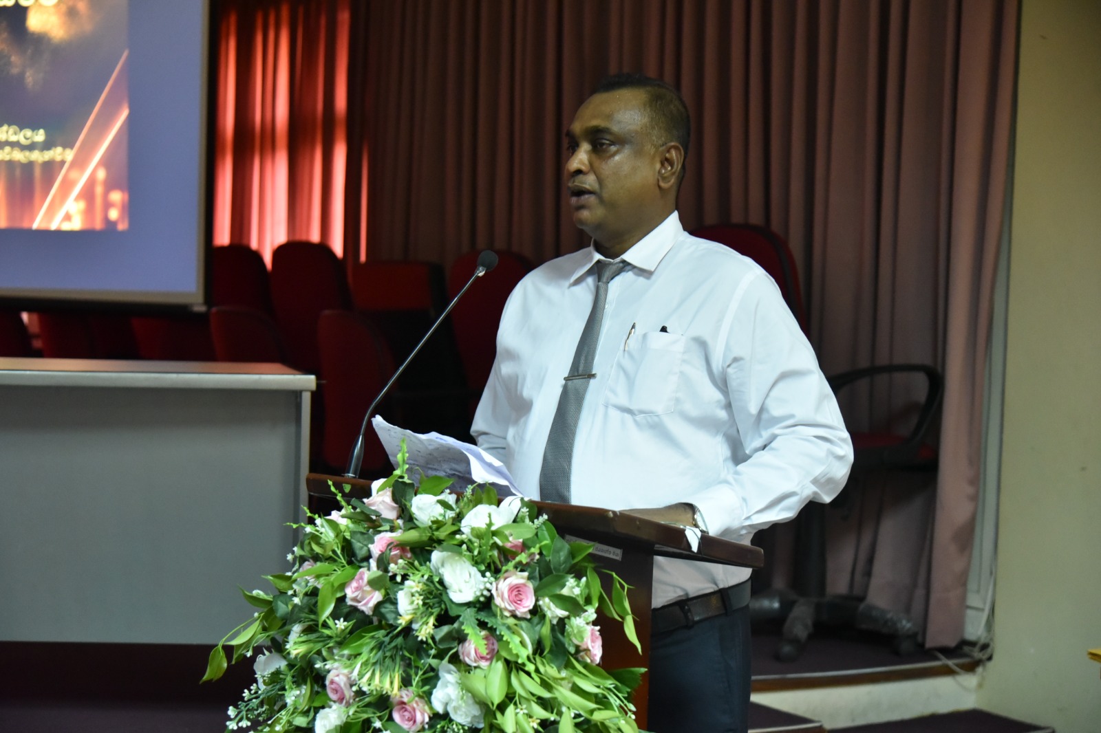 Award Ceremony 2024 (Kurunegala) Image 15