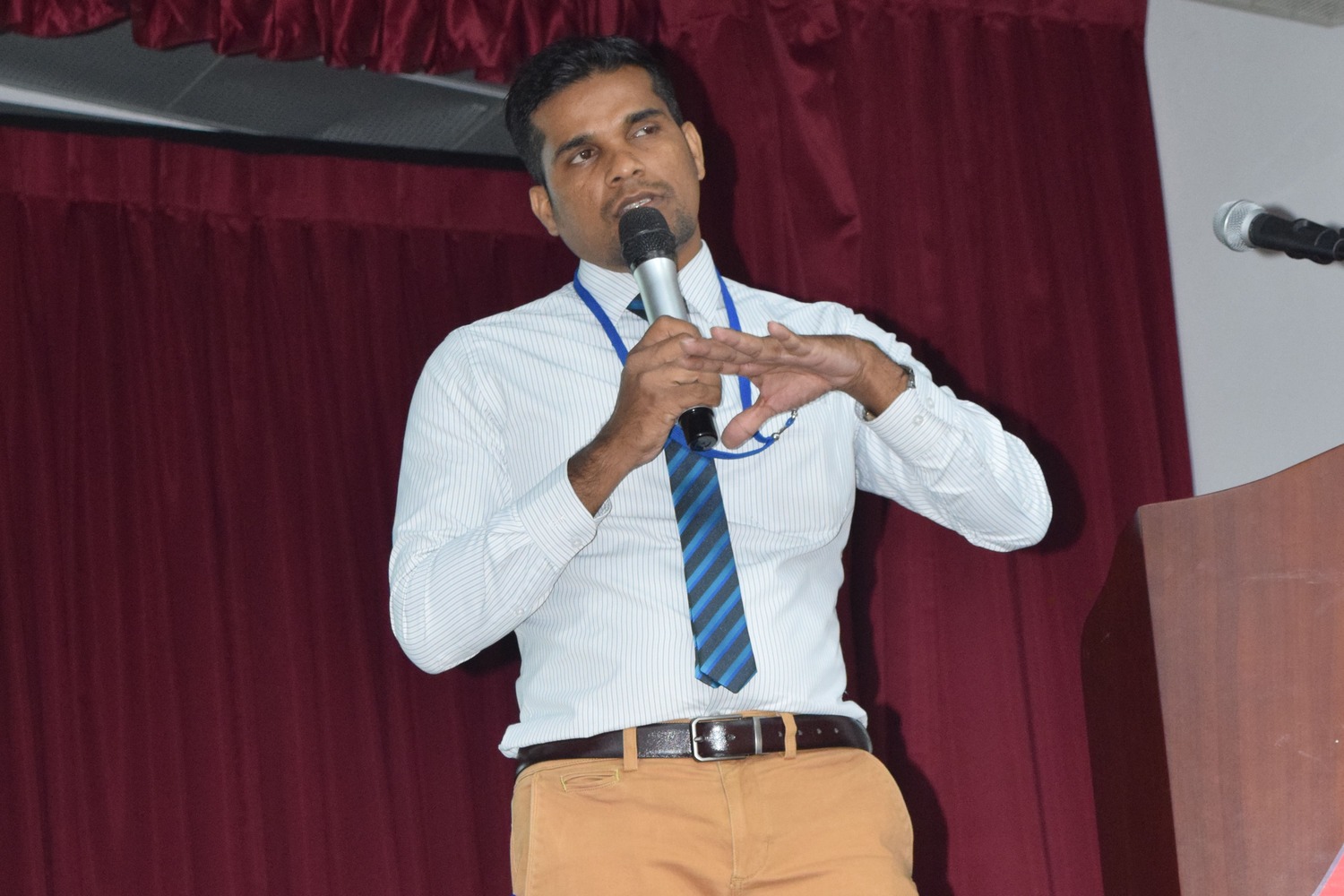 K-Tech Program Image 6