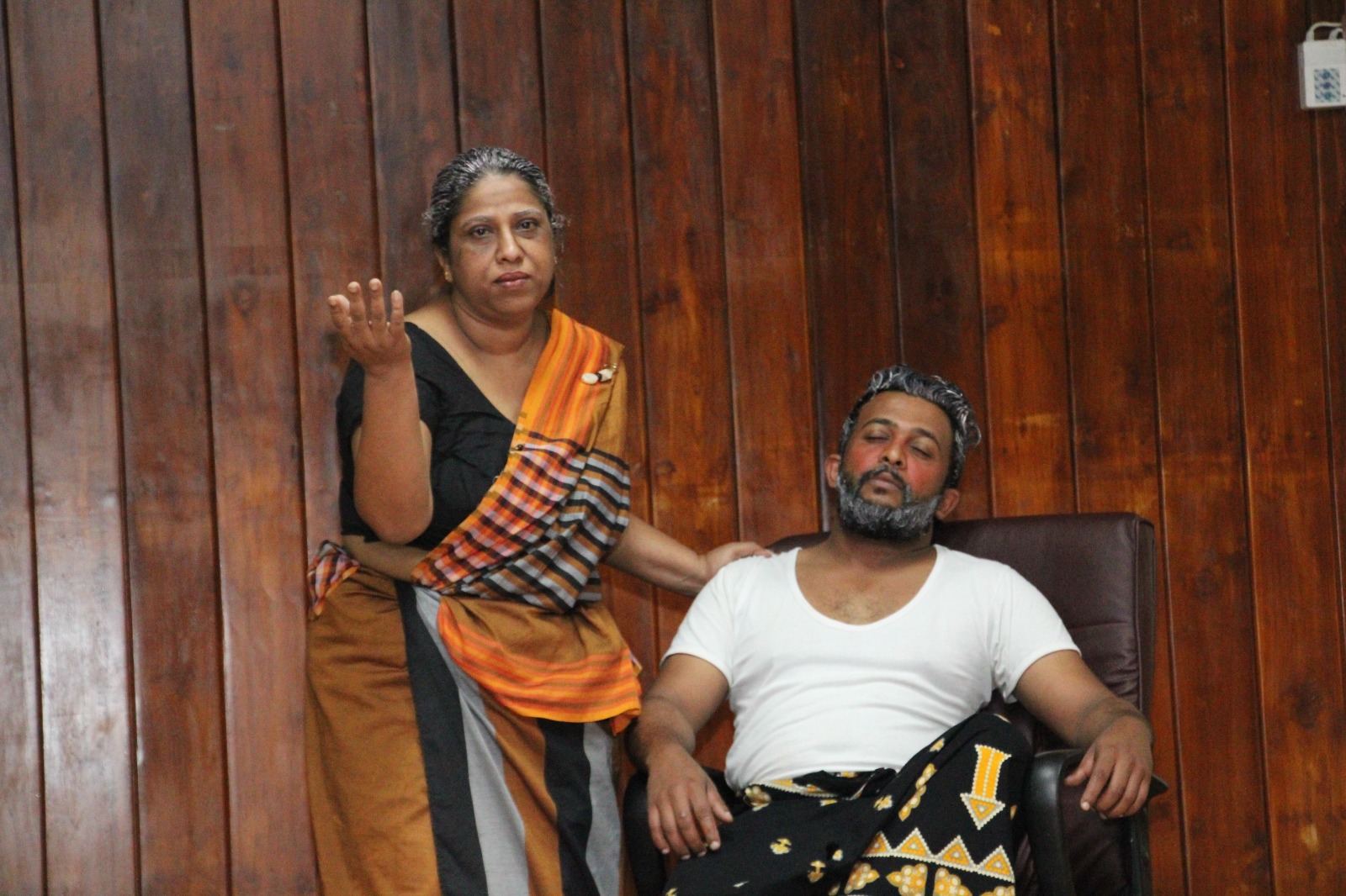 Award Ceremony 2025 (Nuwaraeliya) Image 3