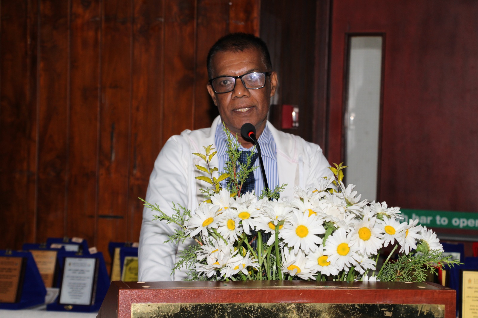 Award Ceremony 2025 (Nuwaraeliya) Image 4