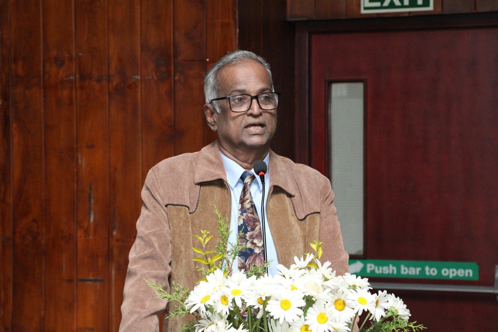 Award Ceremony 2025 (Nuwaraeliya) Image 6