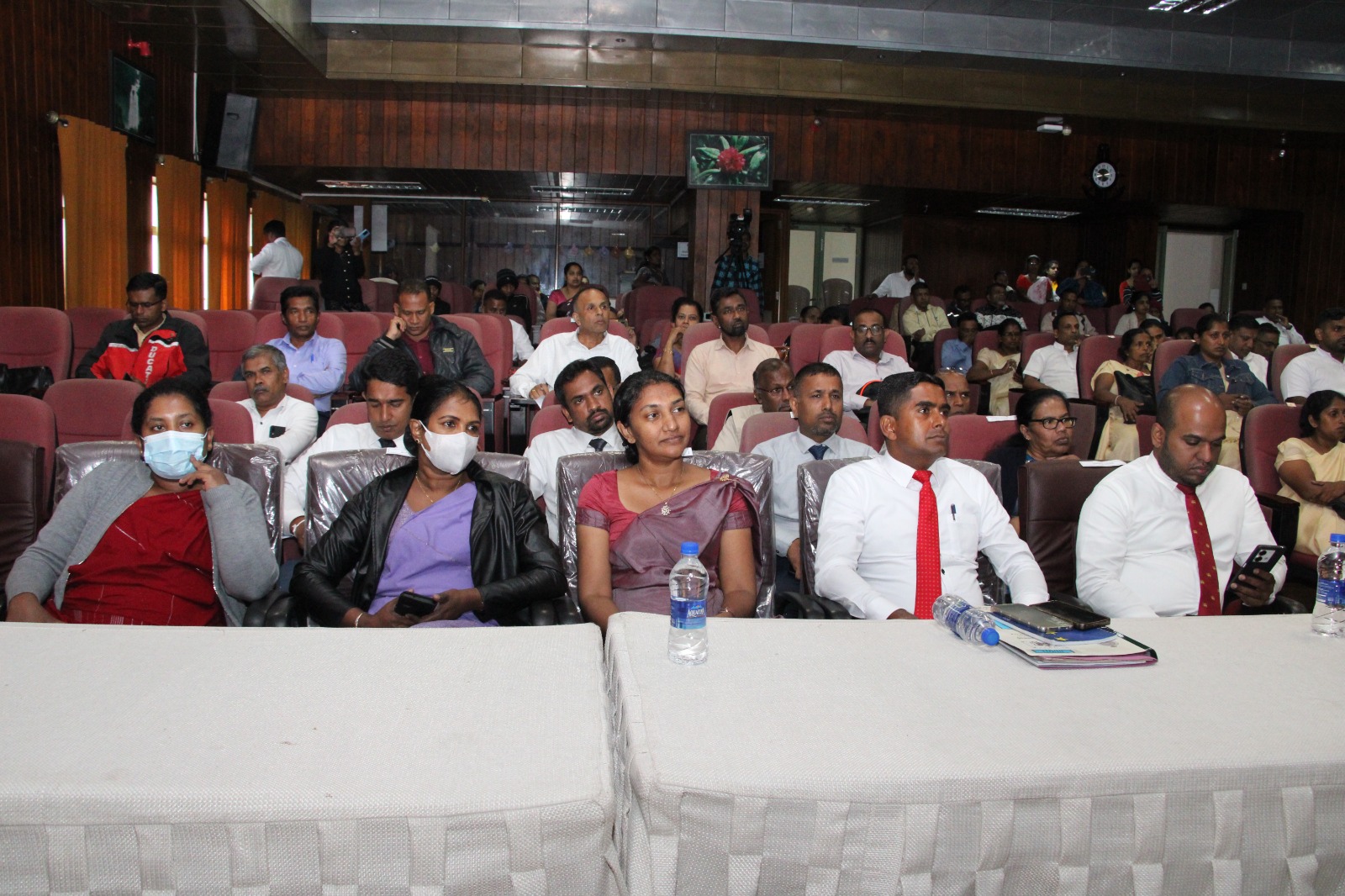 Award Ceremony 2025 (Nuwaraeliya) Image 11