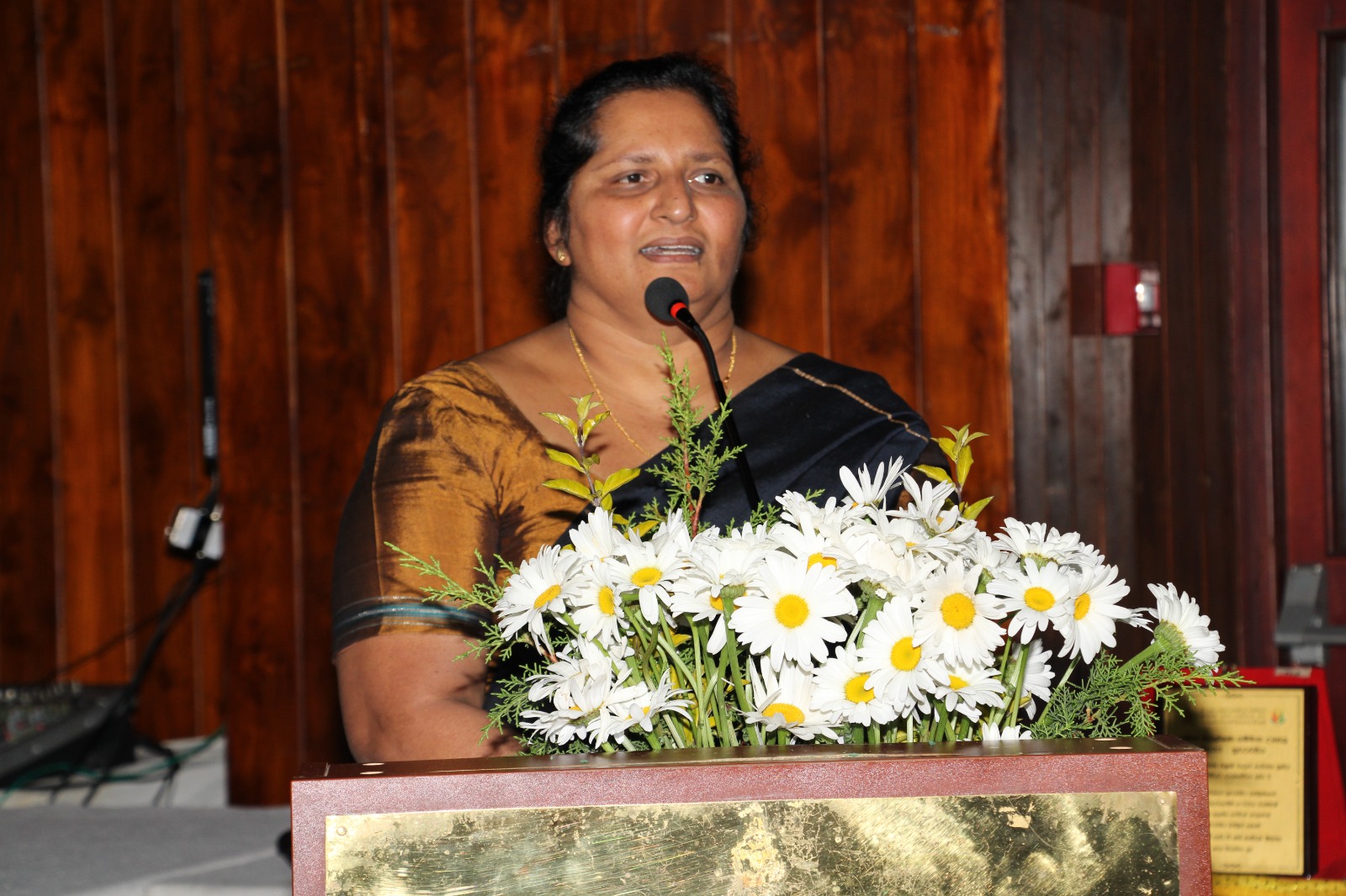 Award Ceremony 2025 (Nuwaraeliya) Image 20