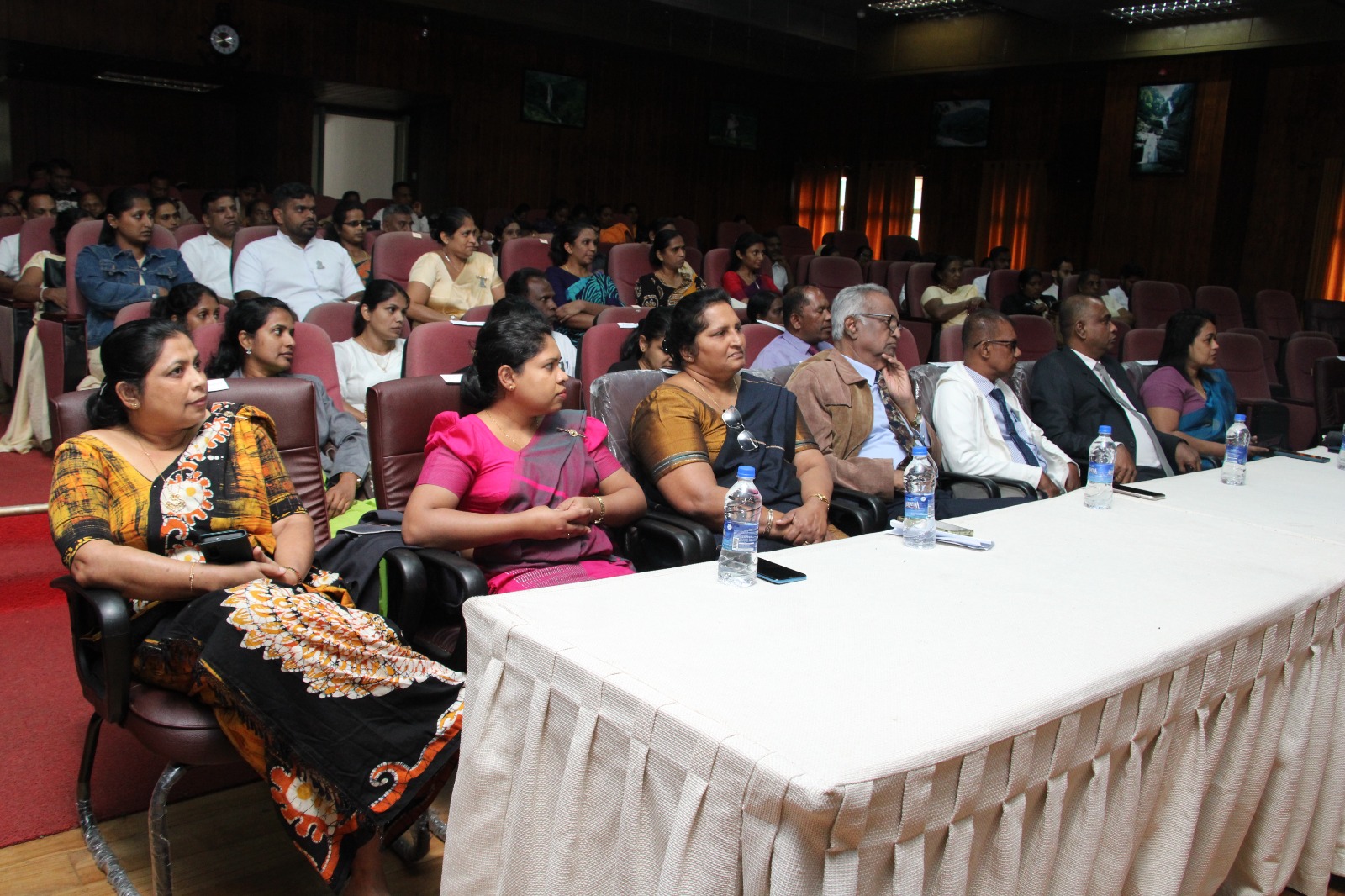 Award Ceremony 2025 (Nuwaraeliya) Image 22