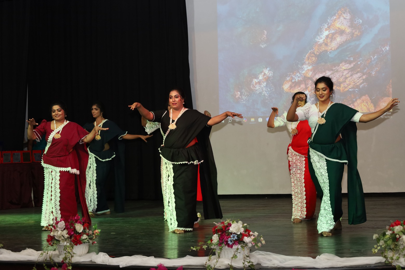 Award Ceremony 2025 (Badulla) Image 5