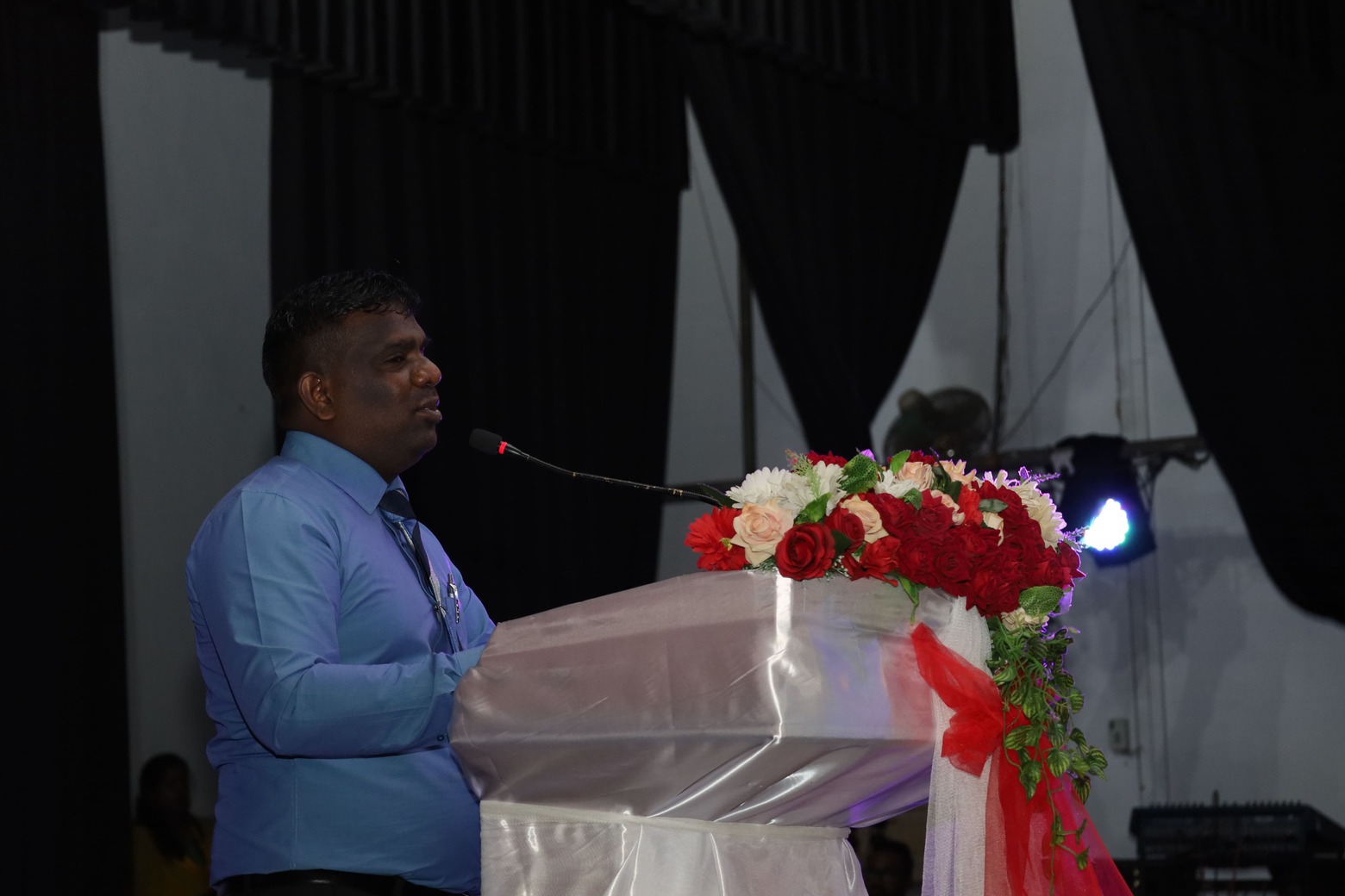 Award Ceremony 2025 (Badulla) Image 9