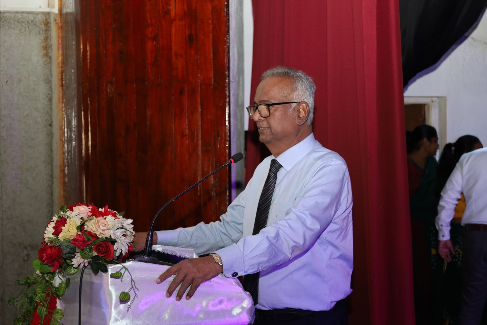 Award Ceremony 2025 (Badulla) Image 14