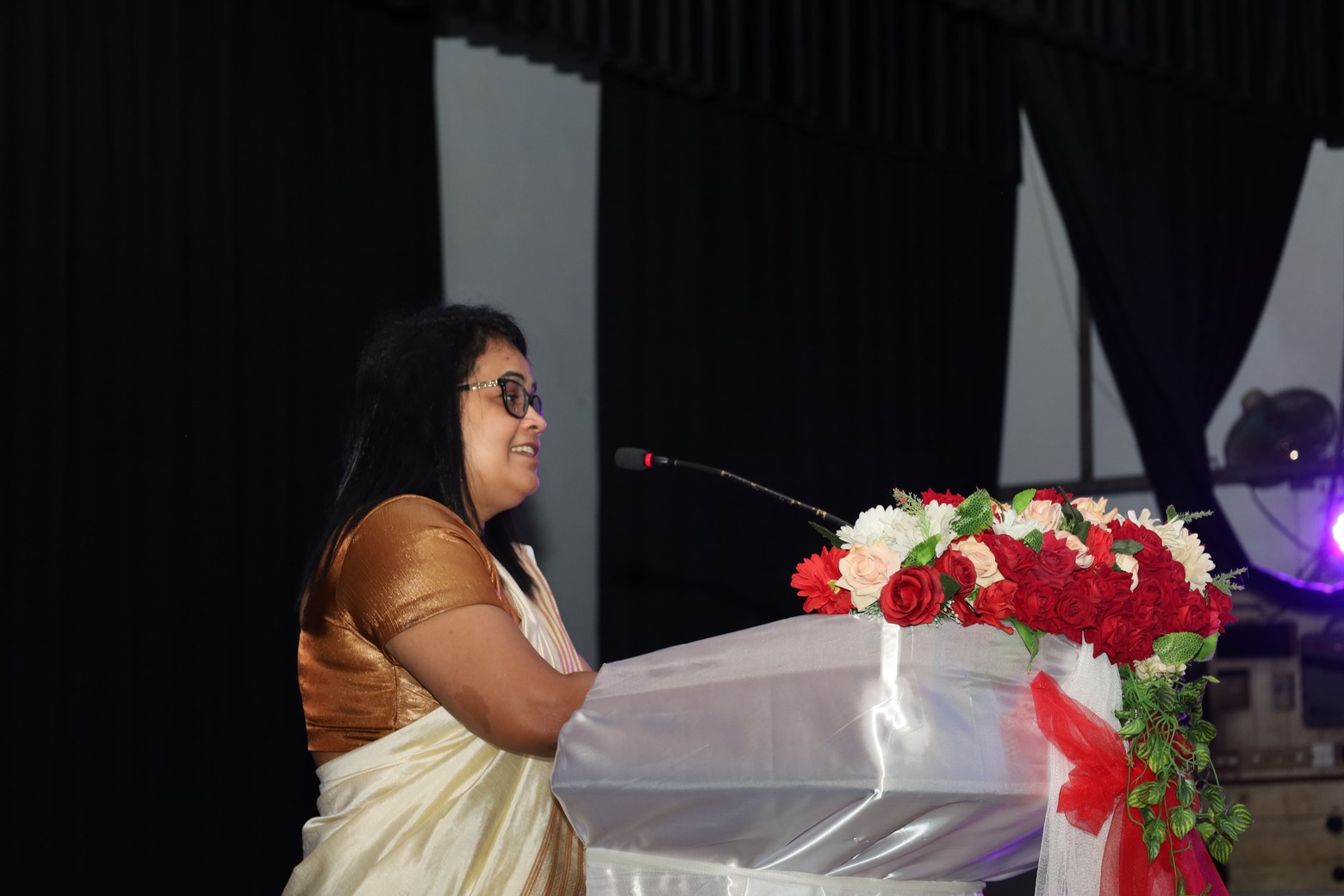 Award Ceremony 2025 (Badulla) Image 18