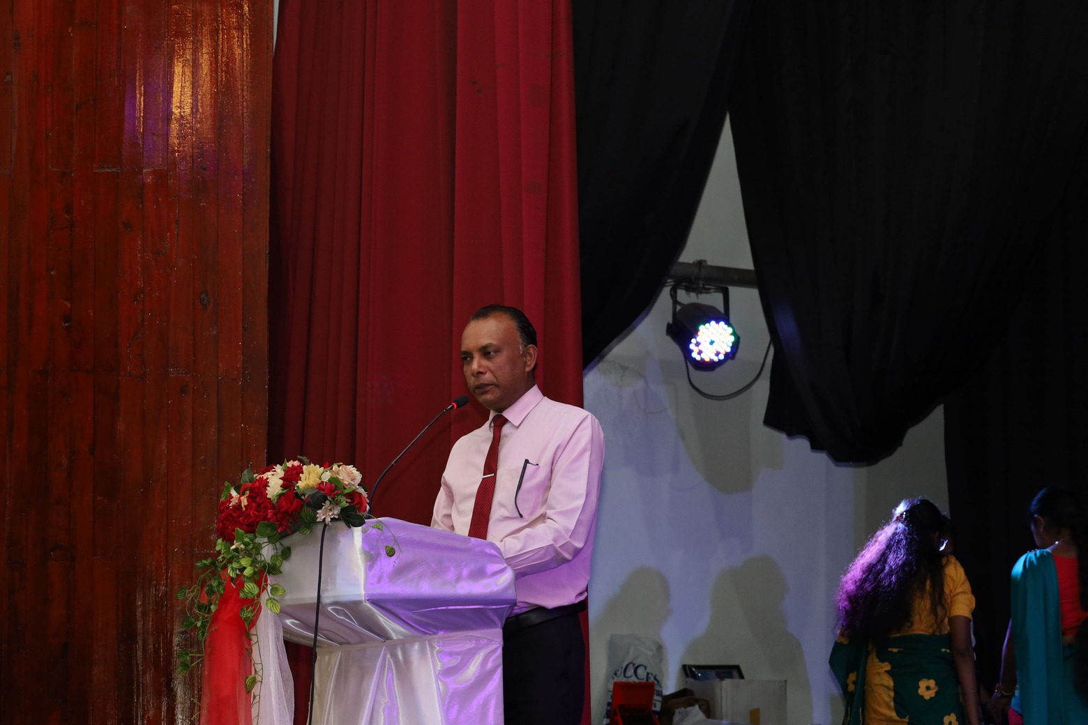 Award Ceremony 2025 (Badulla) Image 24