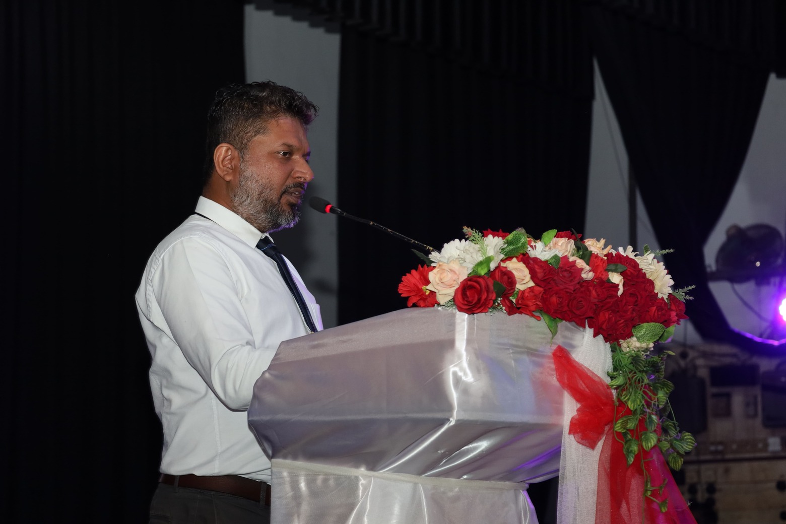 Award Ceremony 2025 (Badulla) Image 28