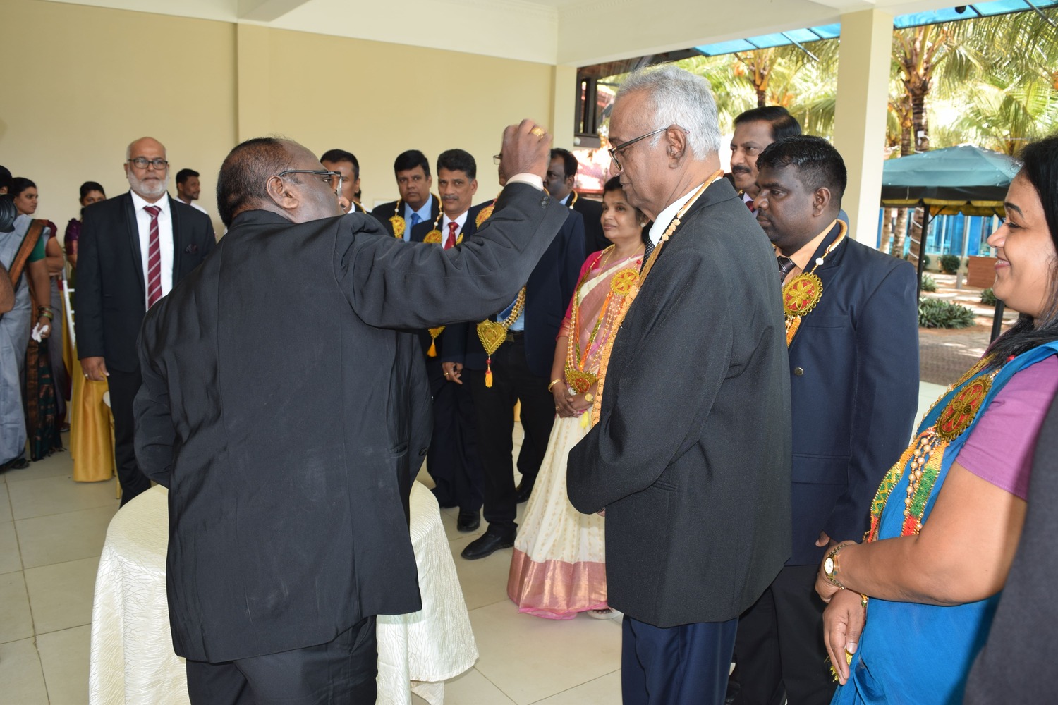 Award Ceremony 2025 (North & East) Image 13