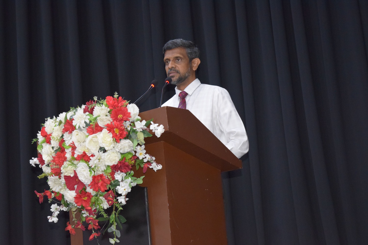 Award Ceremony 2025 (Kandy) Image 8