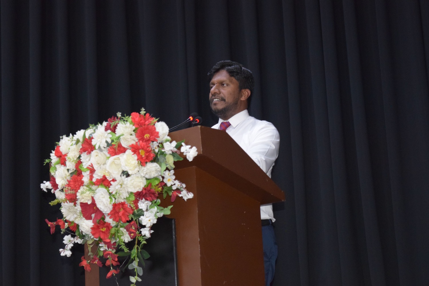 Award Ceremony 2025 (Kandy) Image 14