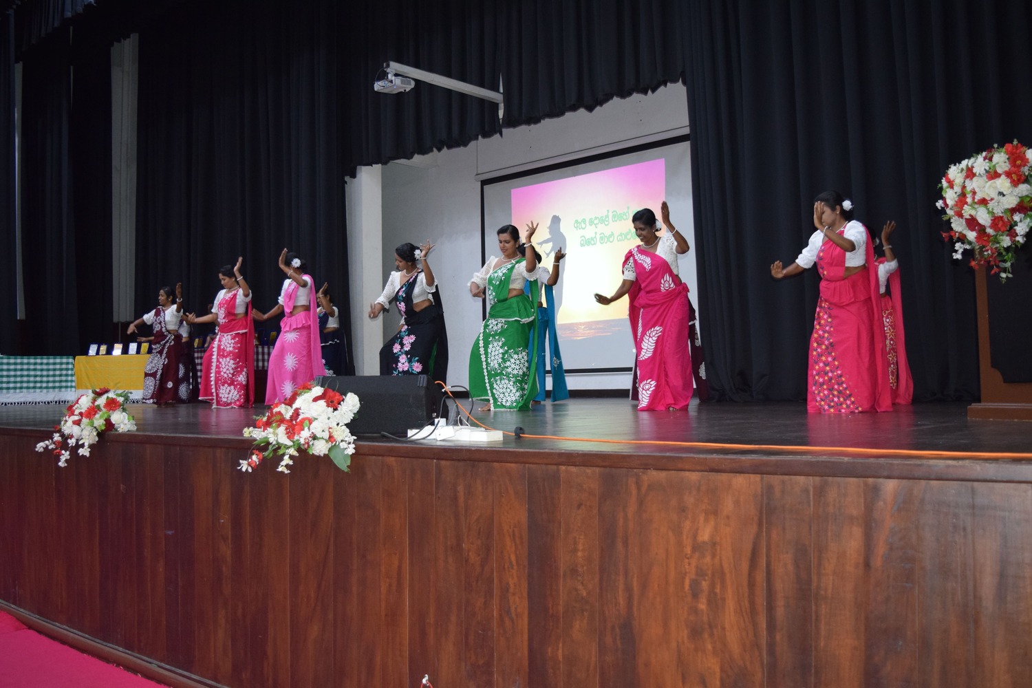 Award Ceremony 2025 (Kandy) Image 16