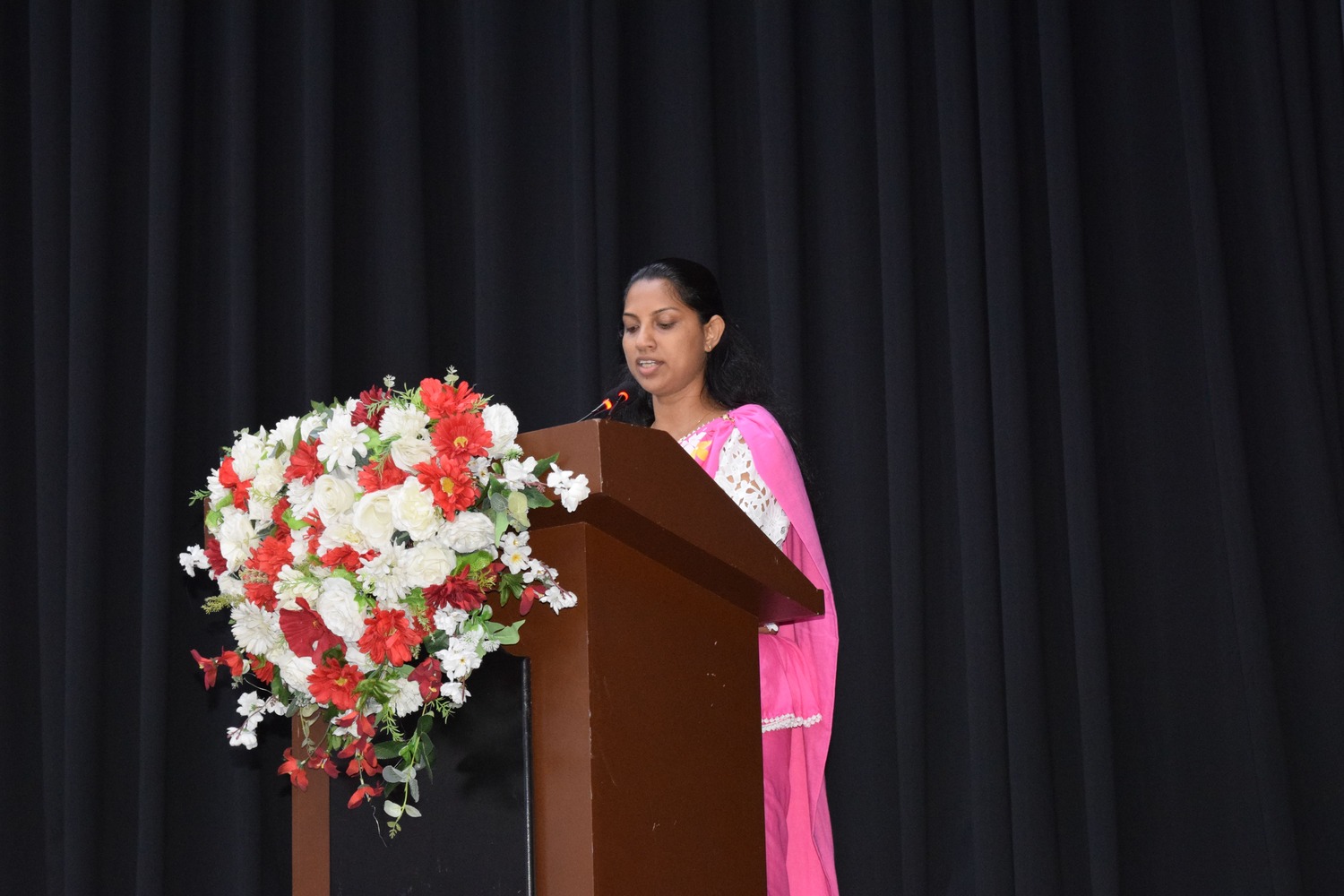 Award Ceremony 2025 (Kandy) Image 19
