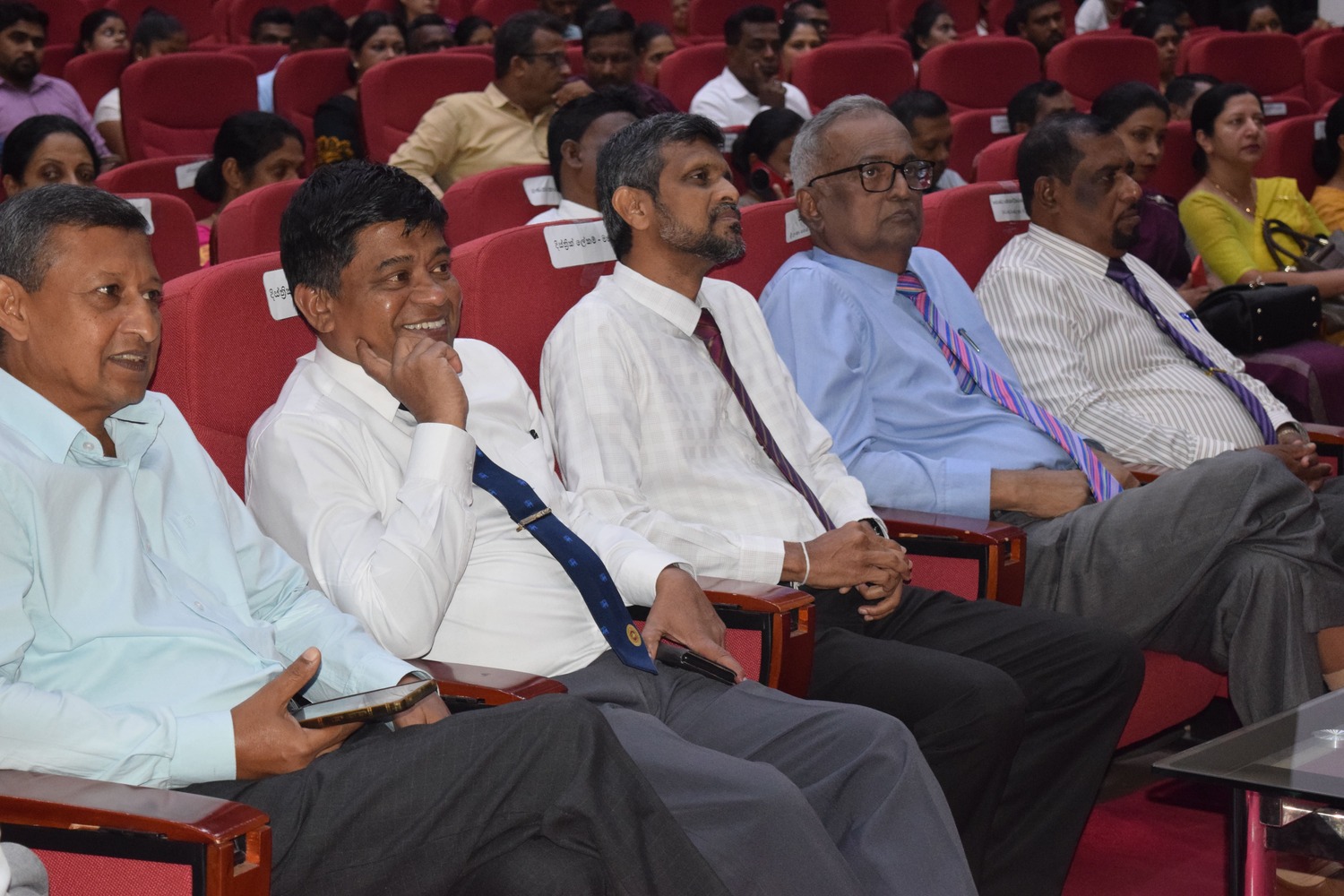 Award Ceremony 2025 (Kandy) Image 20