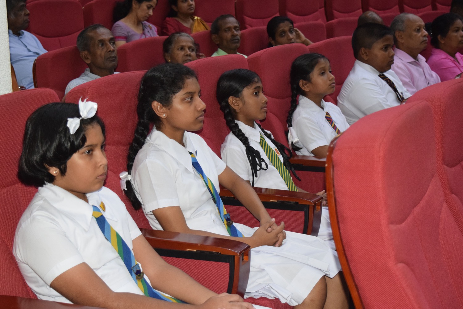 Award Ceremony 2025 (Kandy) Image 21