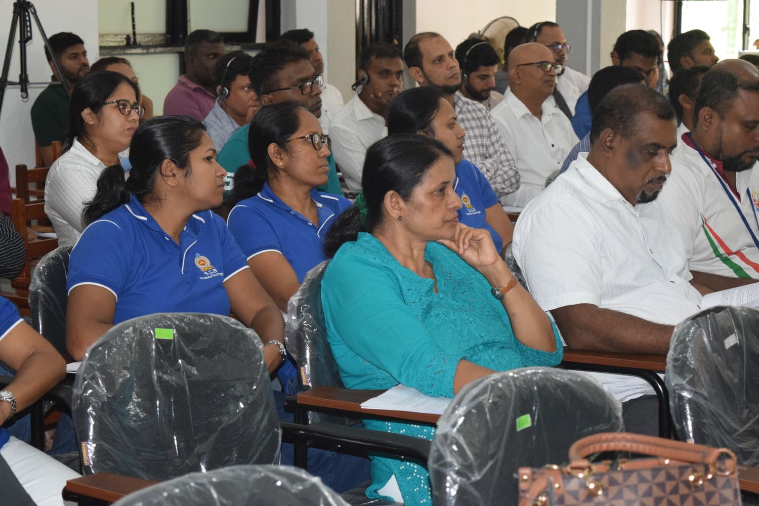 විශේෂ දින තුනක නේවාසික වැඩමුළුව (නිල්ලඹ) Image 3