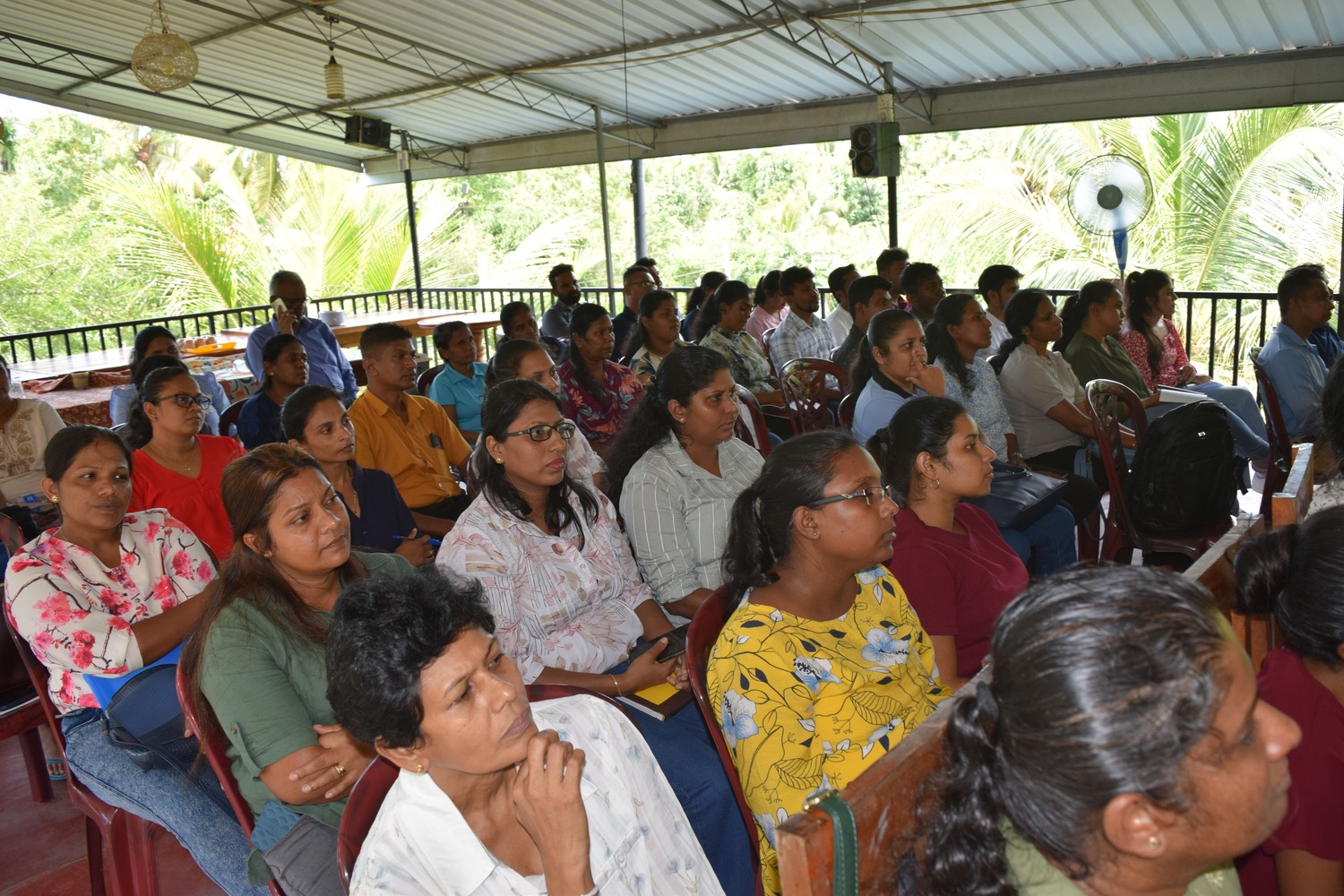 විශේෂ දින දෙකක නේවාසික වැඩමුළුව (උඩවලව) Image 7