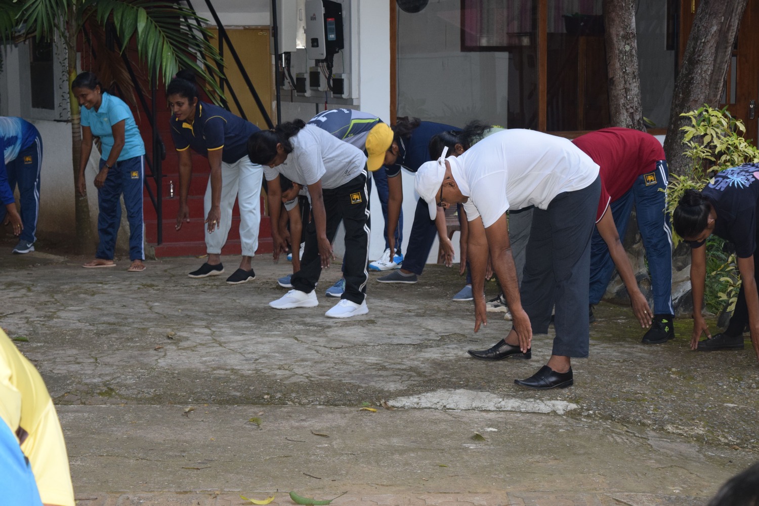 විශේෂ දින දෙකක නේවාසික වැඩමුළුව (උඩවලව) Image 10