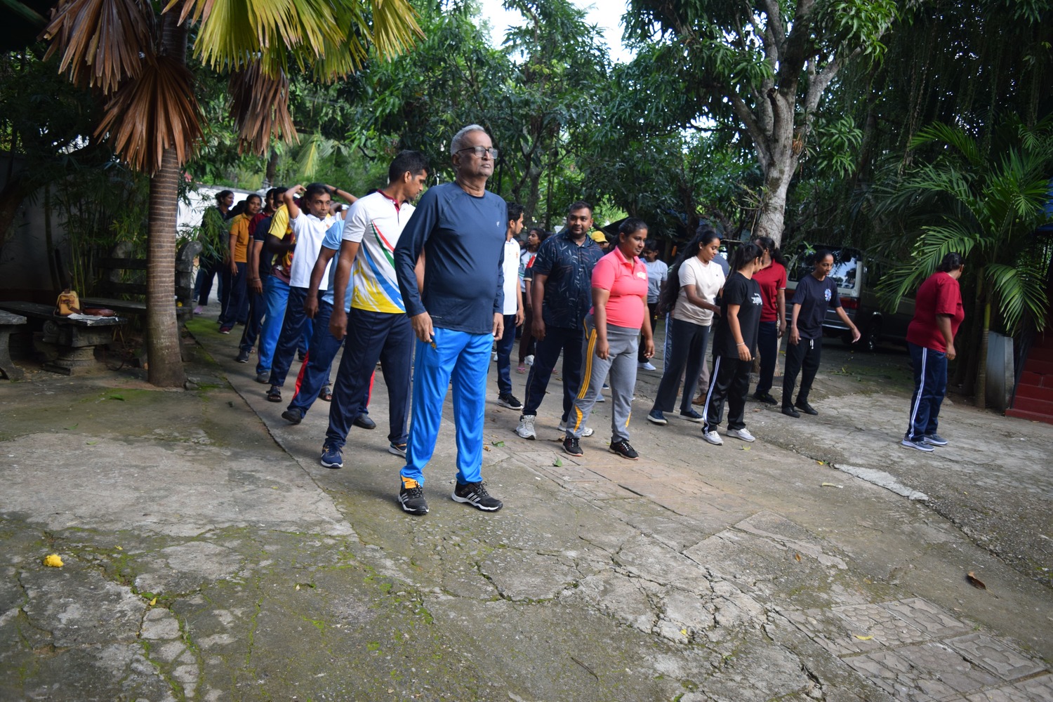 විශේෂ දින දෙකක නේවාසික වැඩමුළුව (උඩවලව) Image 12