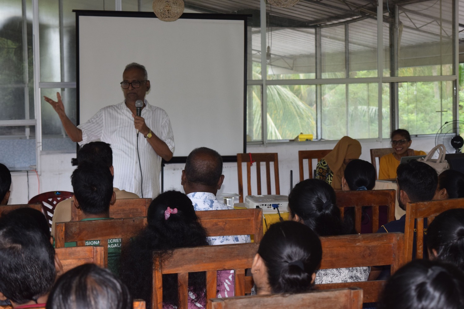 විශේෂ දින දෙකක නේවාසික වැඩමුළුව (උඩවලව) Image 15