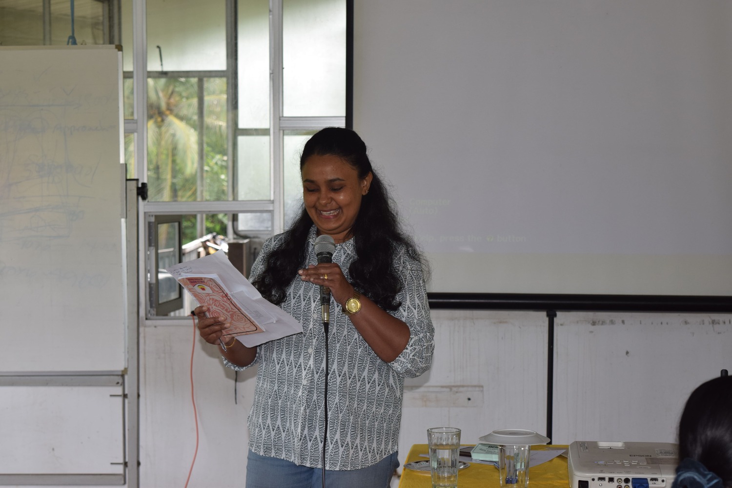 විශේෂ දින දෙකක නේවාසික වැඩමුළුව (උඩවලව) Image 18