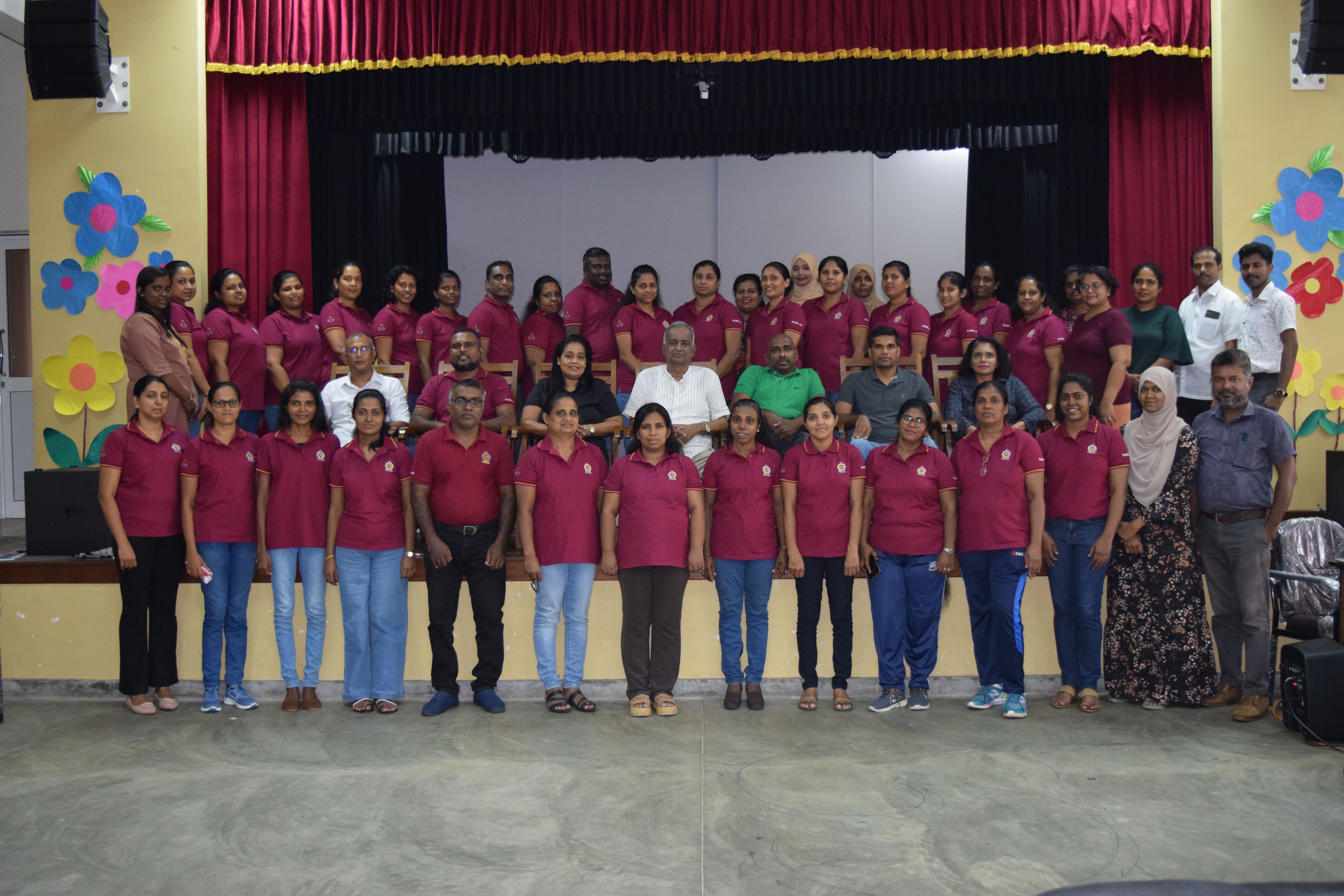 විශේෂ දින දෙකක නේවාසික වැඩමුළුව (කහතුඩුව) Image 24