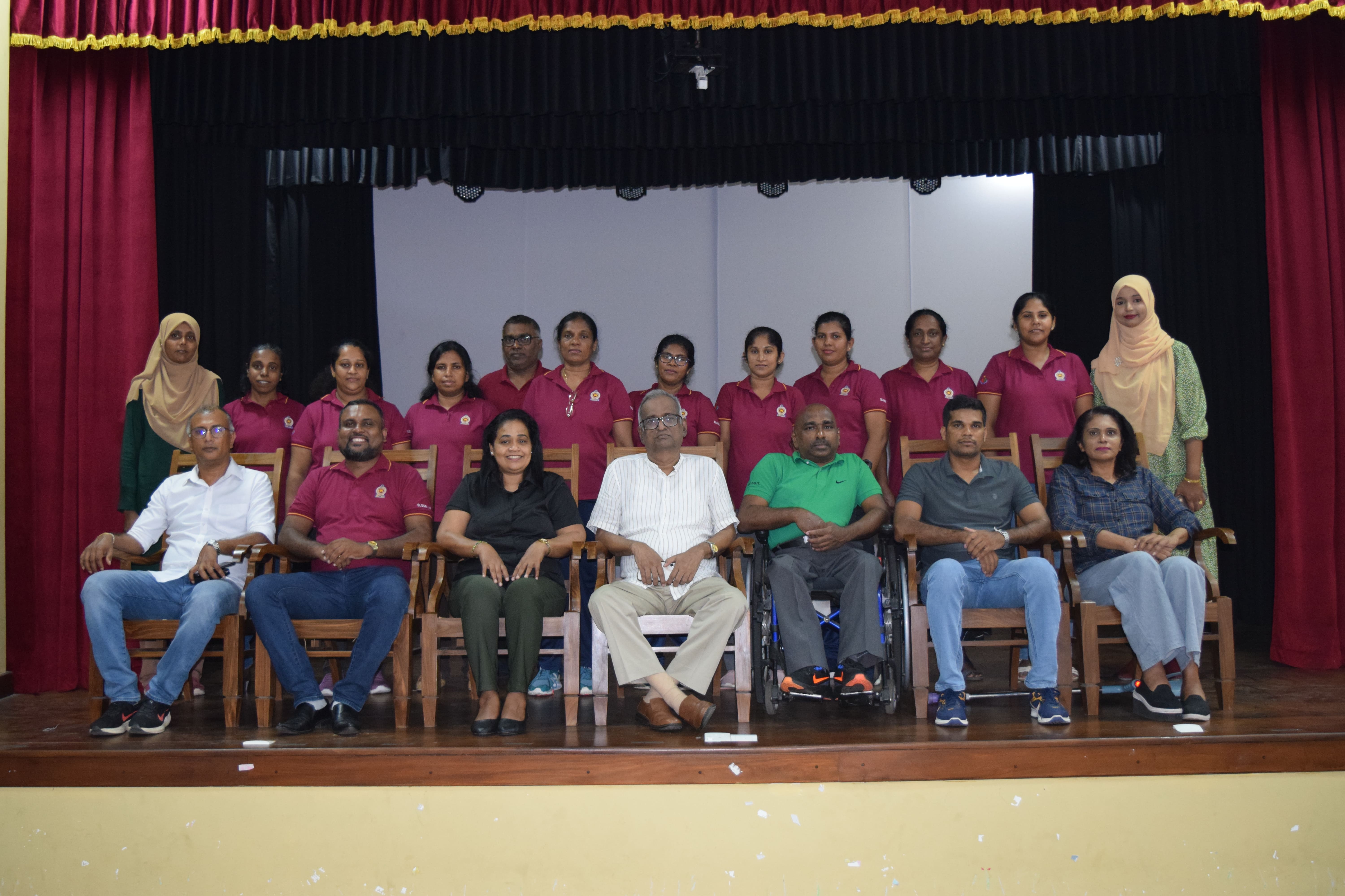විශේෂ දින දෙකක නේවාසික වැඩමුළුව (කහතුඩුව) Image 25