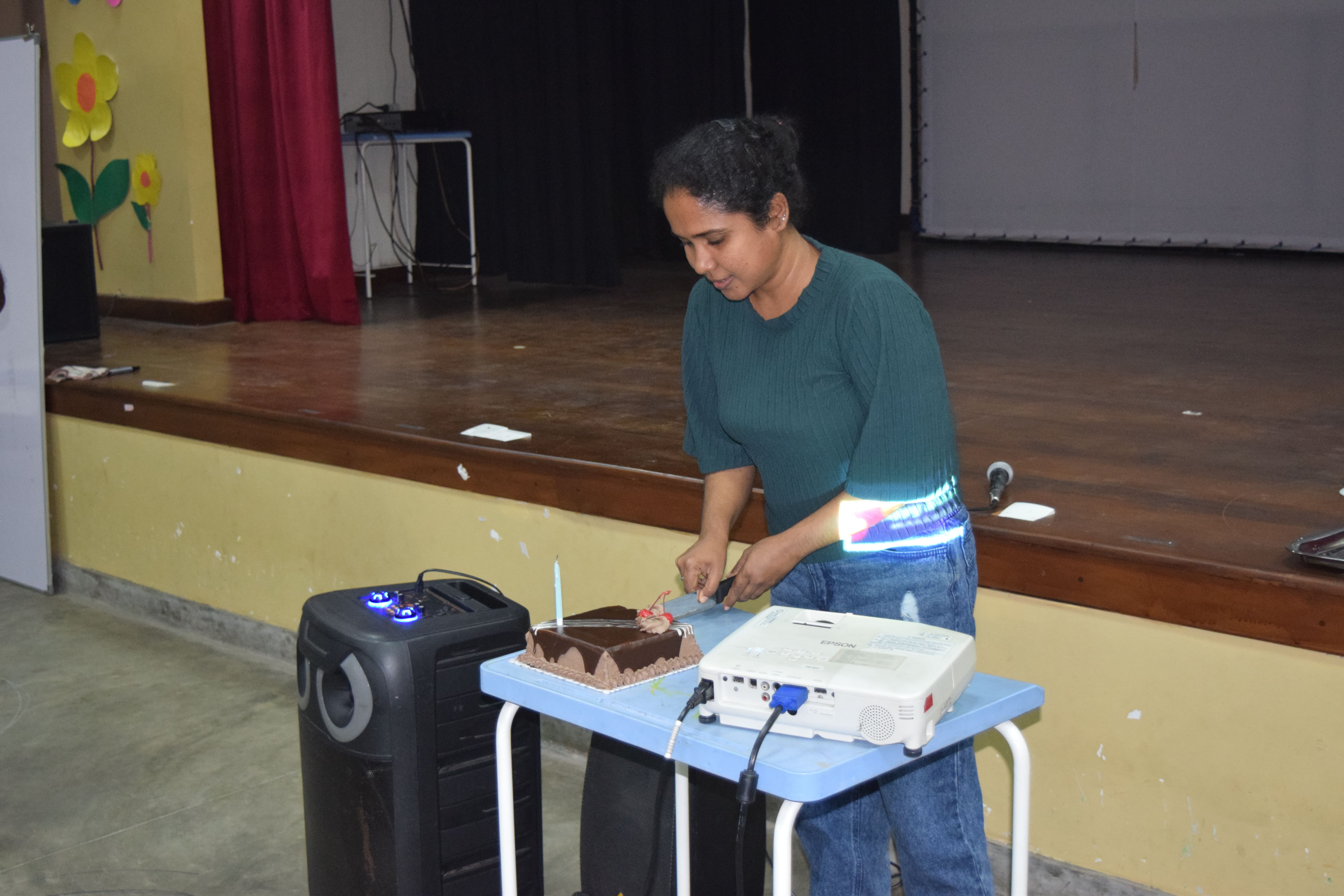 විශේෂ දින දෙකක නේවාසික වැඩමුළුව (කහතුඩුව) Image 31