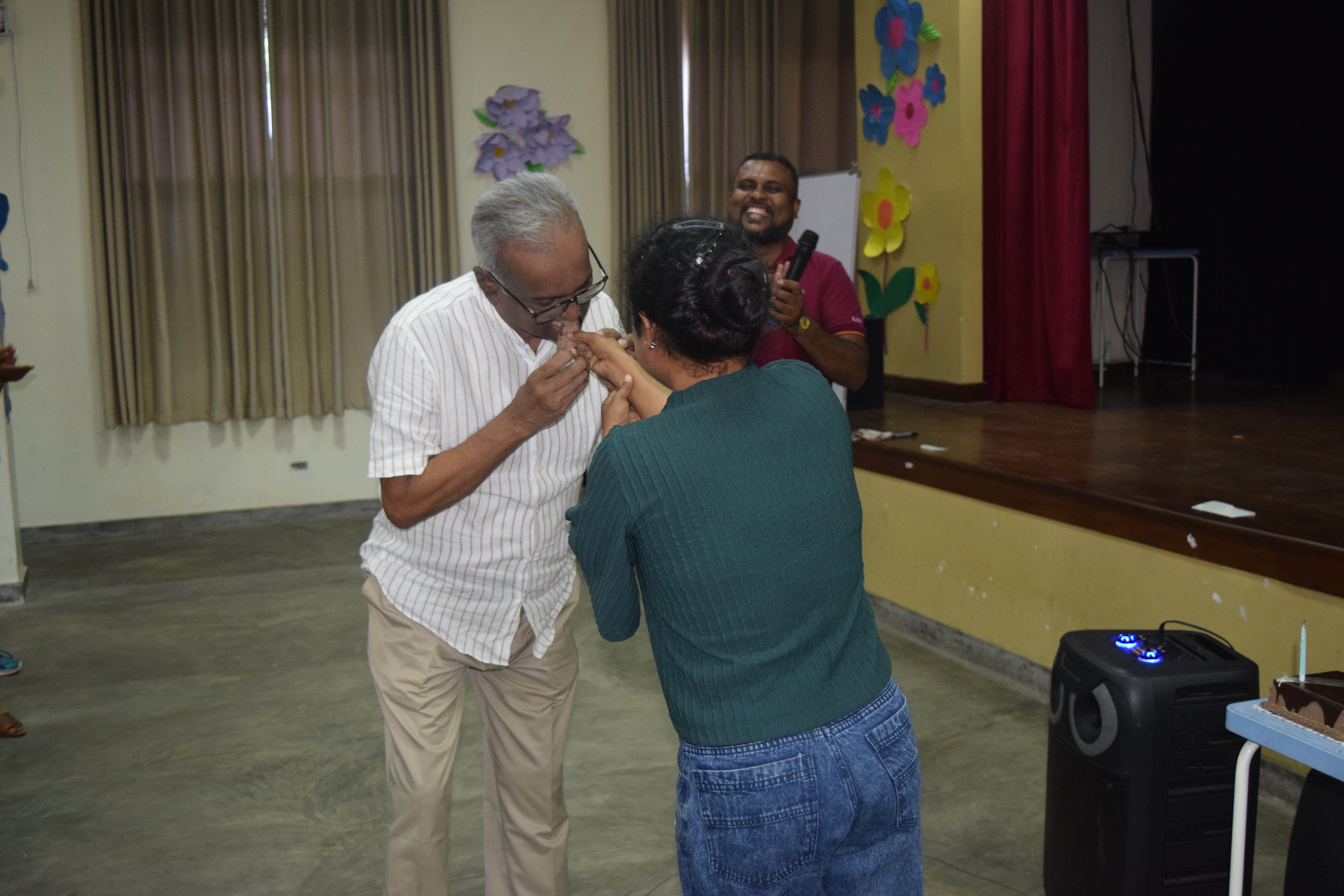 විශේෂ දින දෙකක නේවාසික වැඩමුළුව (කහතුඩුව) Image 32