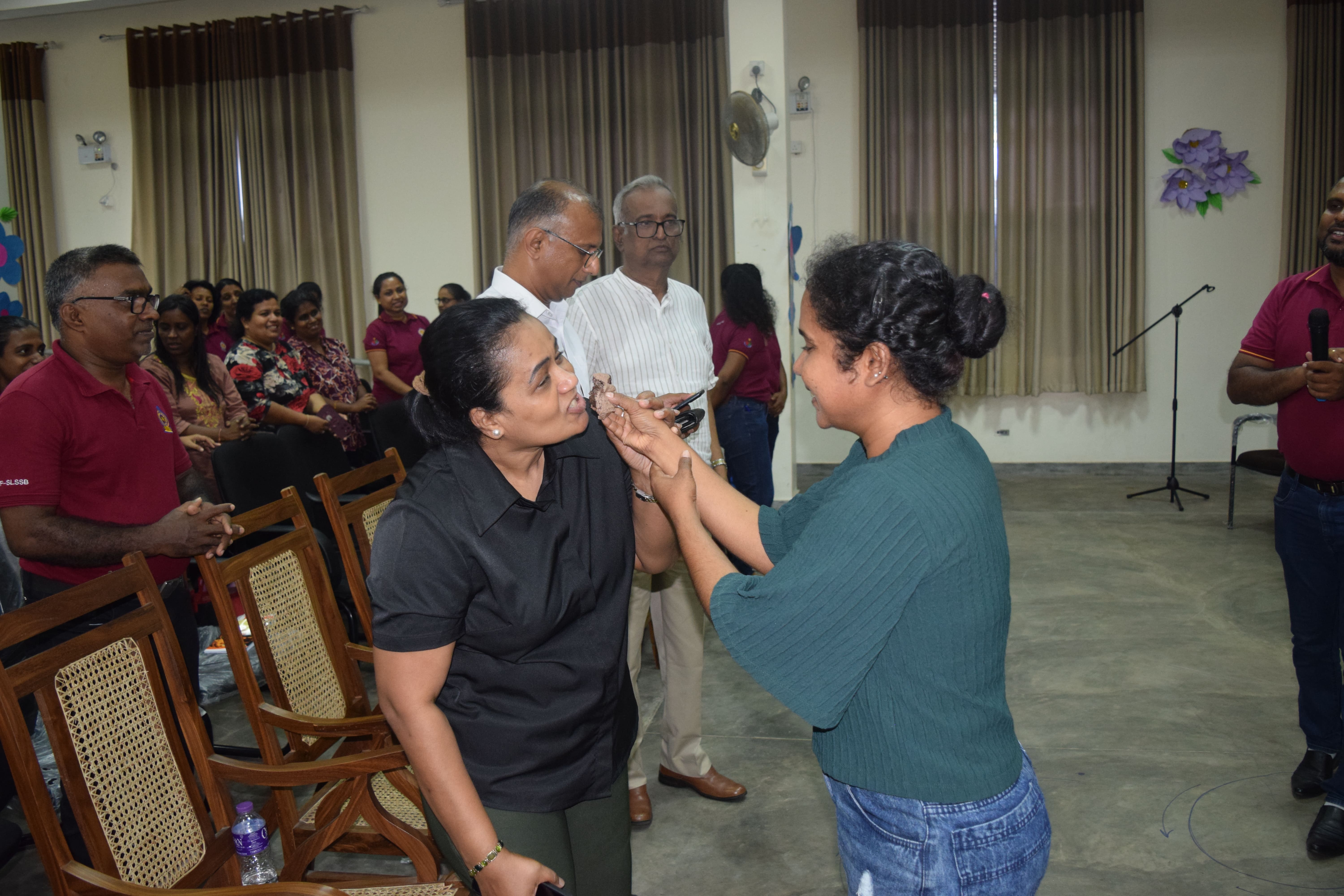 විශේෂ දින දෙකක නේවාසික වැඩමුළුව (කහතුඩුව) Image 33