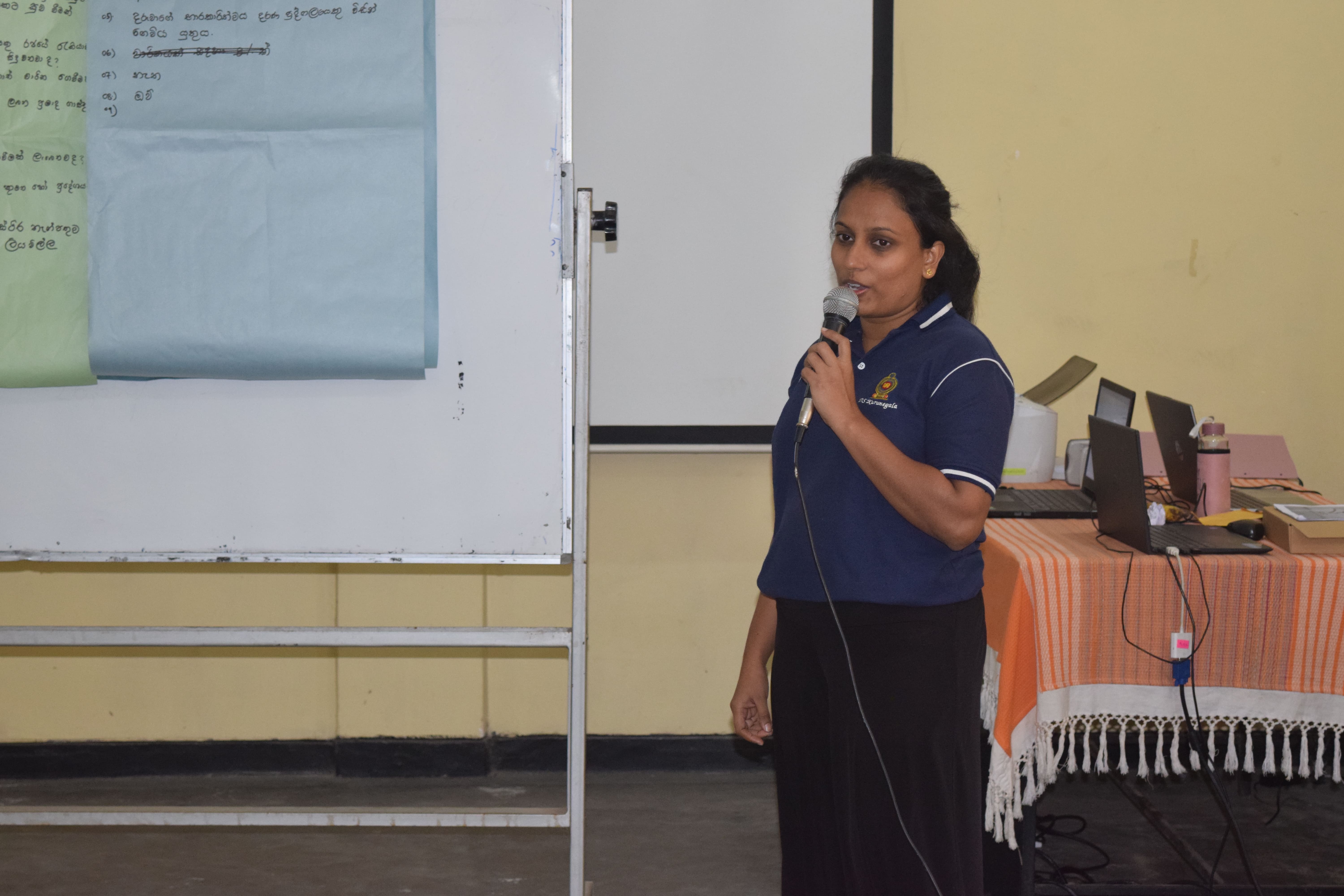 විශේෂ දින දෙකක නේවාසික වැඩමුළුව (වාරියපොළ) Image 5