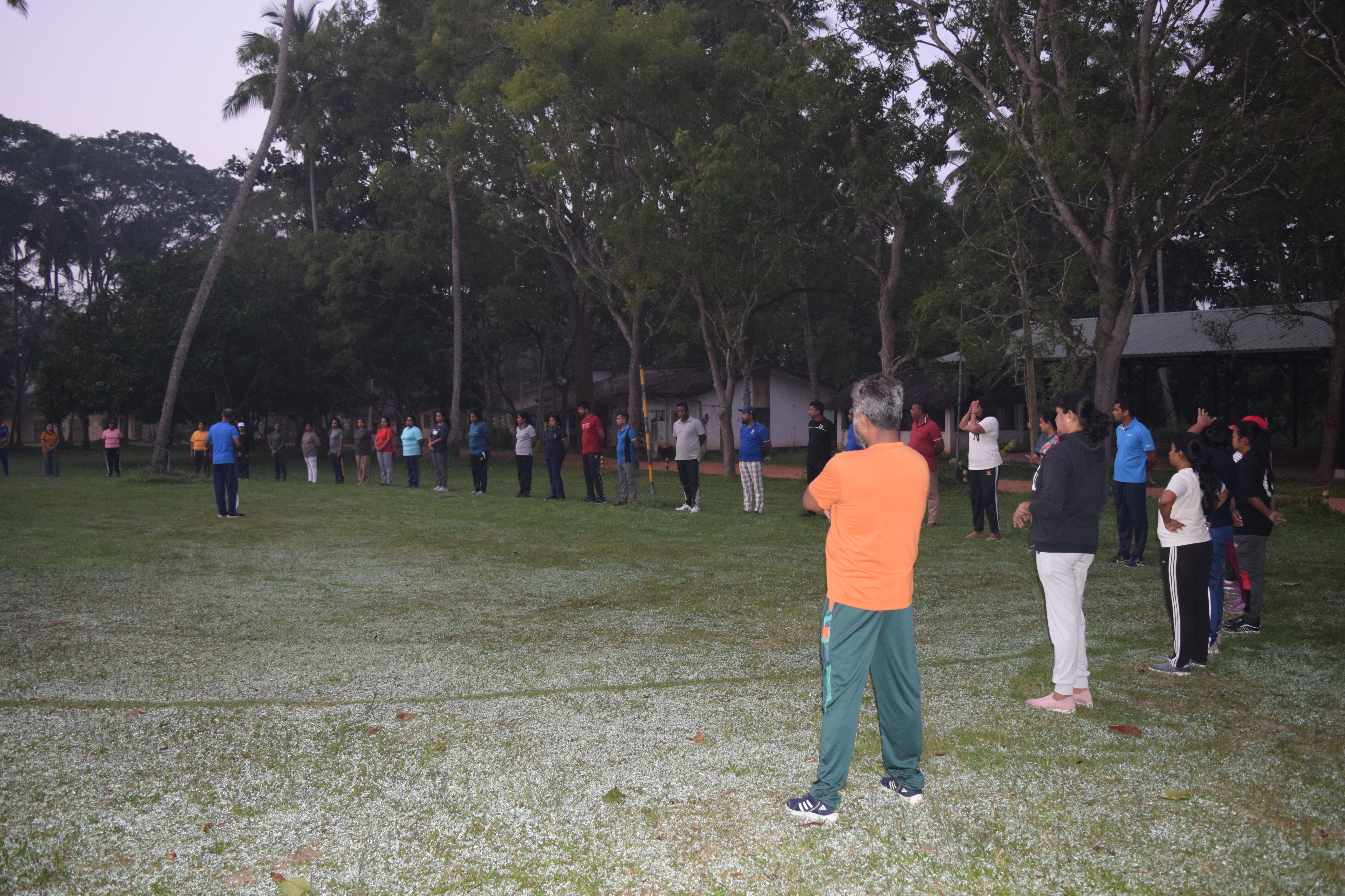 විශේෂ දින දෙකක නේවාසික වැඩමුළුව (වාරියපොළ) Image 16
