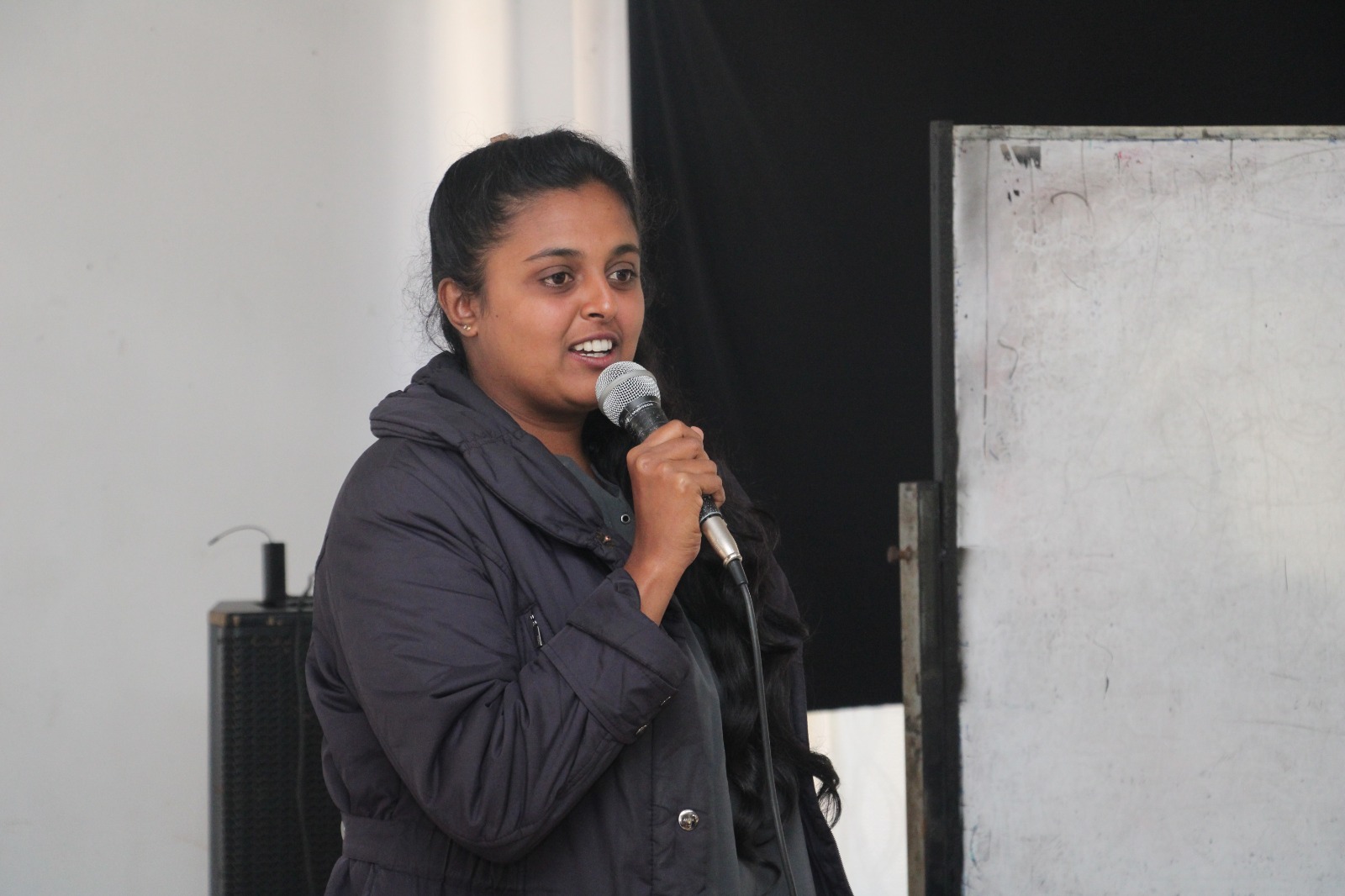 විශේෂ දින දෙකක නේවාසික වැඩමුළුව (නුවරඑළිය) Image 5