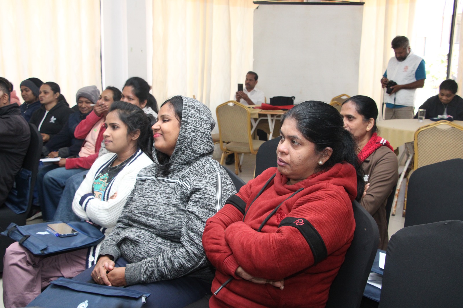 විශේෂ දින දෙකක නේවාසික වැඩමුළුව (නුවරඑළිය) Image 6