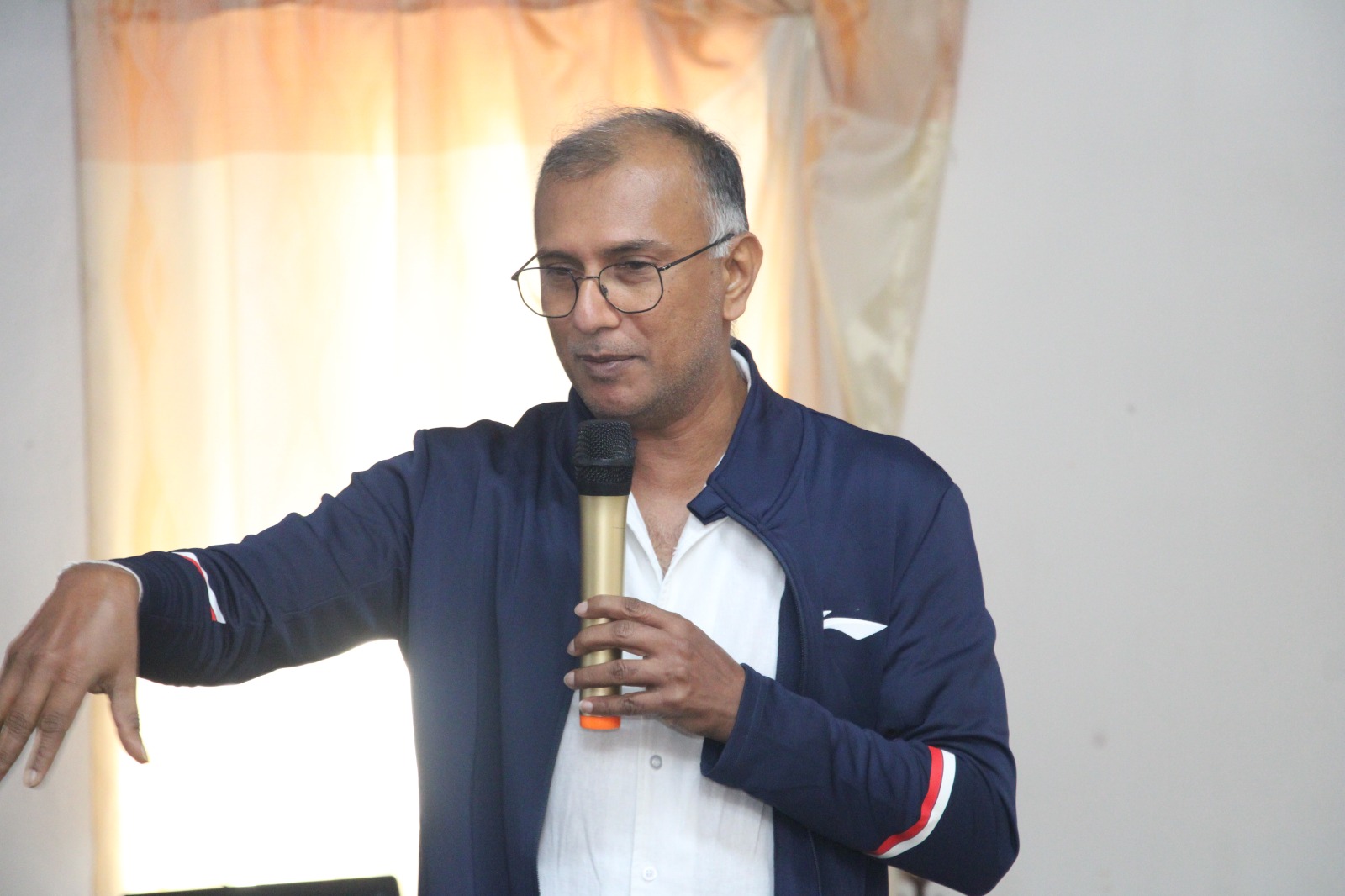 විශේෂ දින දෙකක නේවාසික වැඩමුළුව (නුවරඑළිය) Image 9