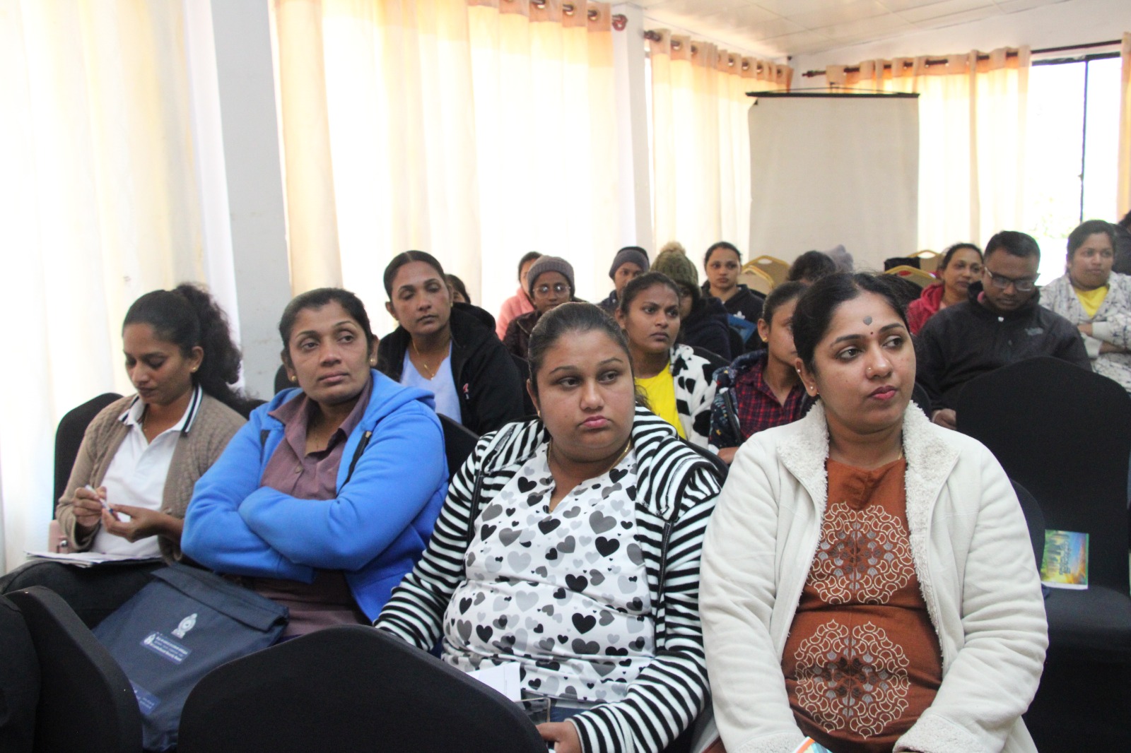 විශේෂ දින දෙකක නේවාසික වැඩමුළුව (නුවරඑළිය) Image 10