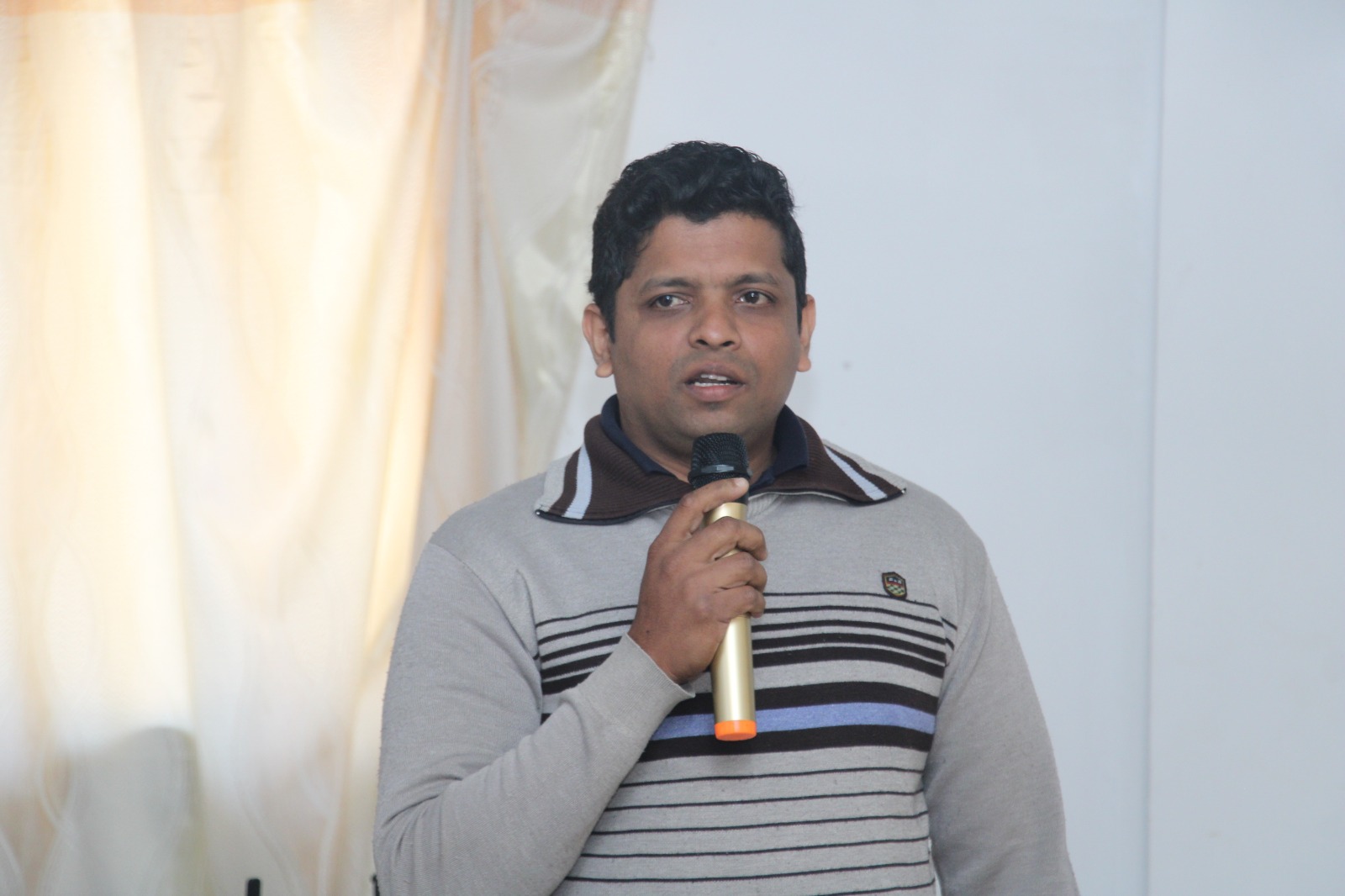 විශේෂ දින දෙකක නේවාසික වැඩමුළුව (නුවරඑළිය) Image 11
